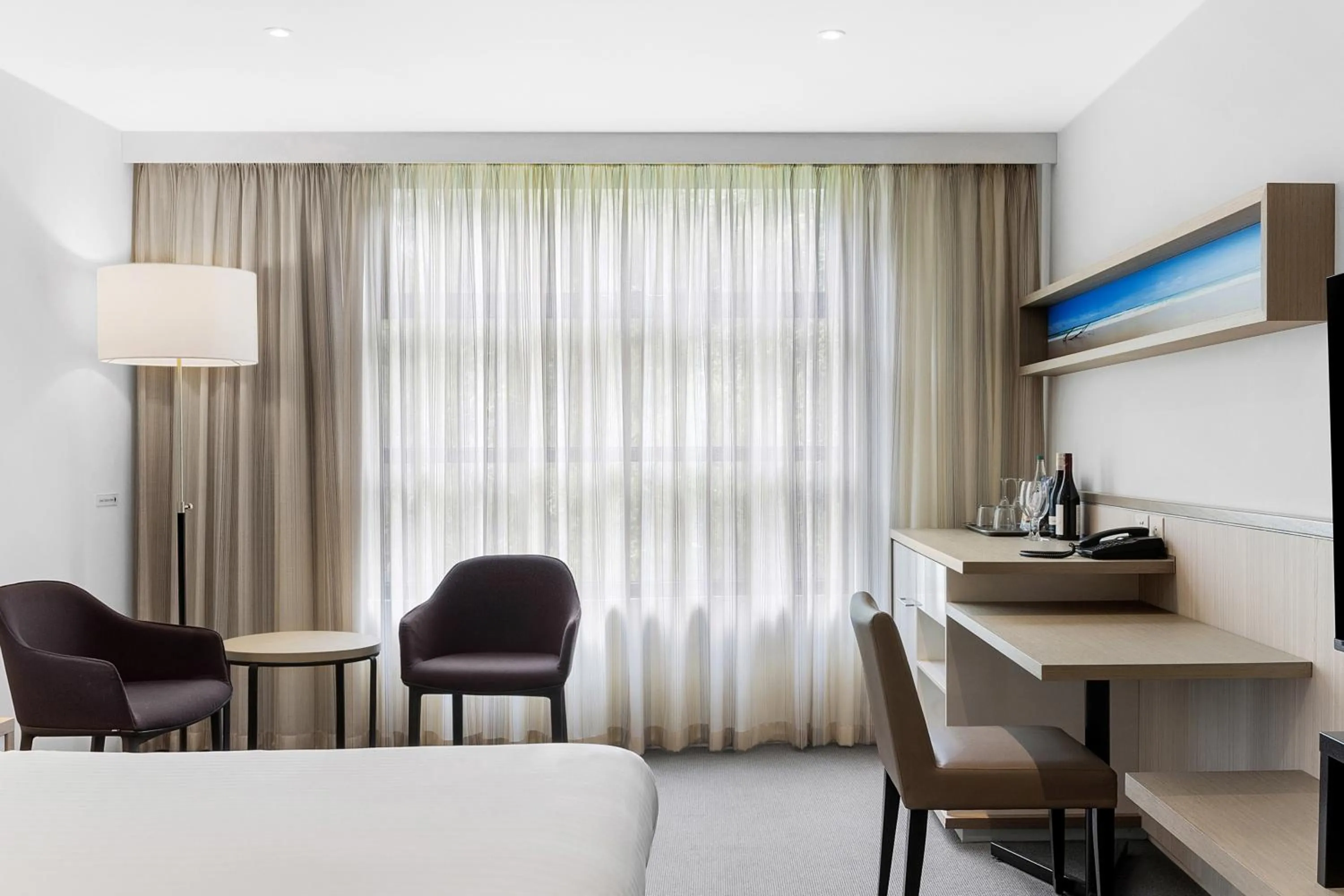 Quarters at Flinders Hotel