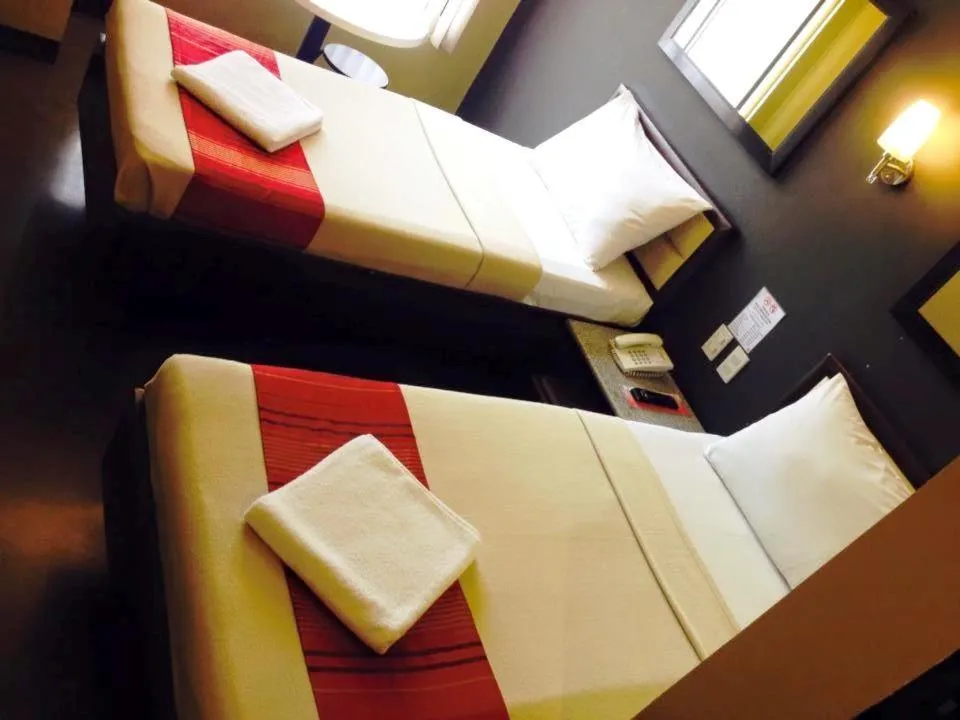 Express Inn Cebu Mabolo