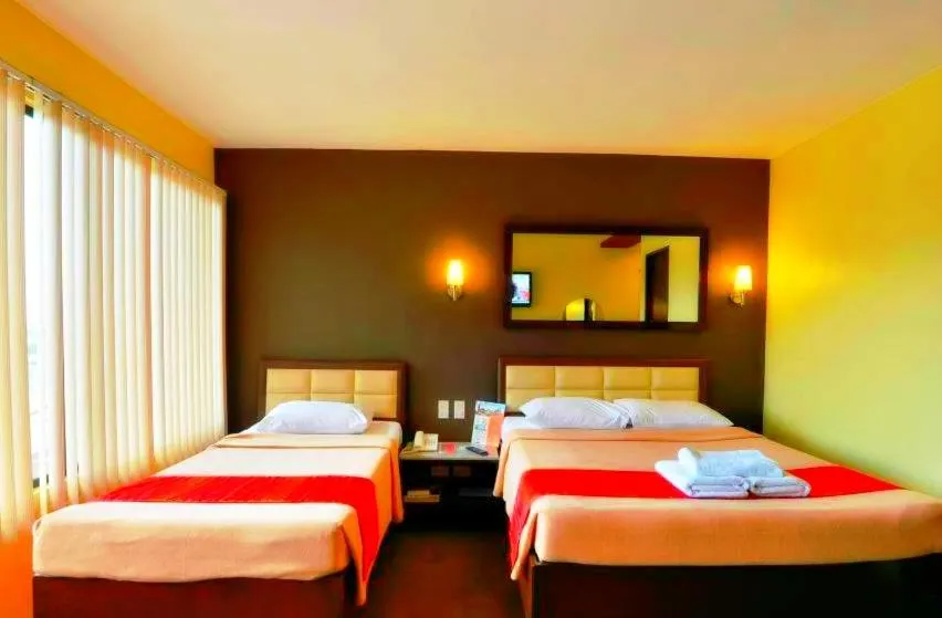 Express Inn Cebu Mabolo