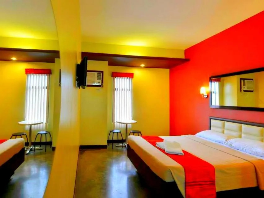 Express Inn Cebu Mabolo