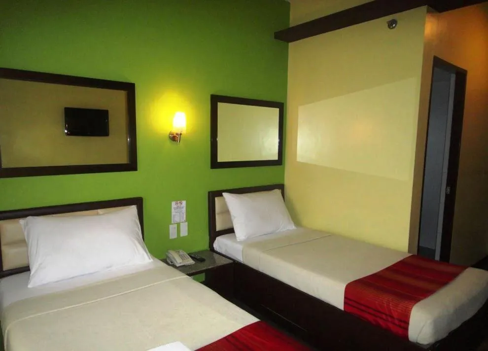 Express Inn Cebu Mabolo