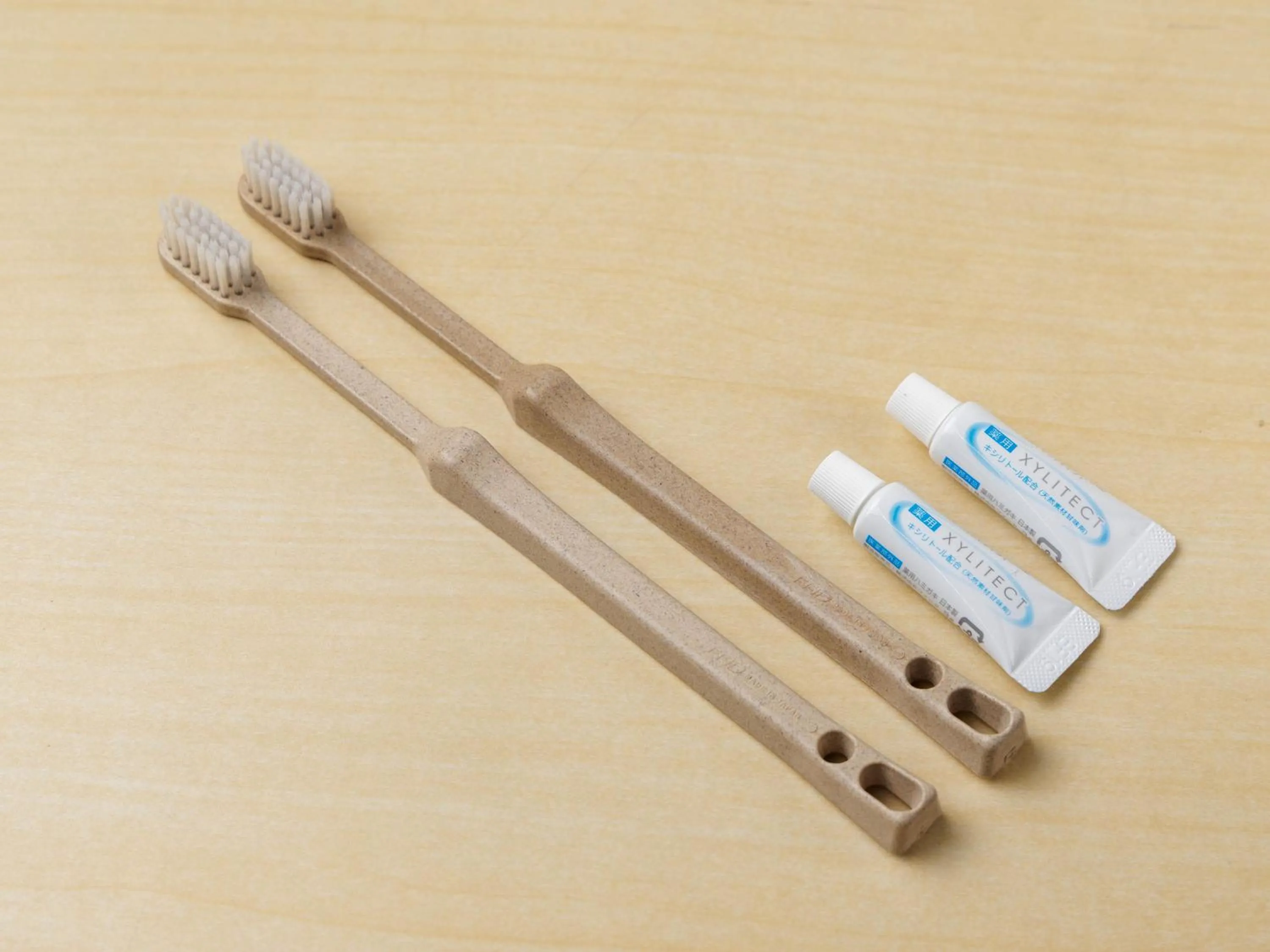 Bathroom in Nishitetsu Hotel Croom Hakata