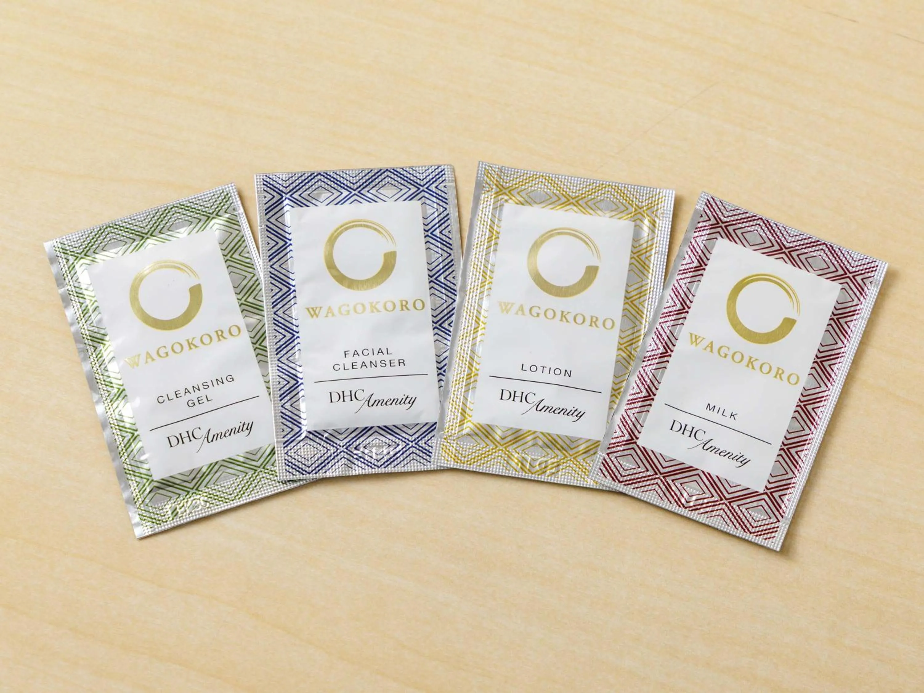 room service in Nishitetsu Hotel Croom Hakata