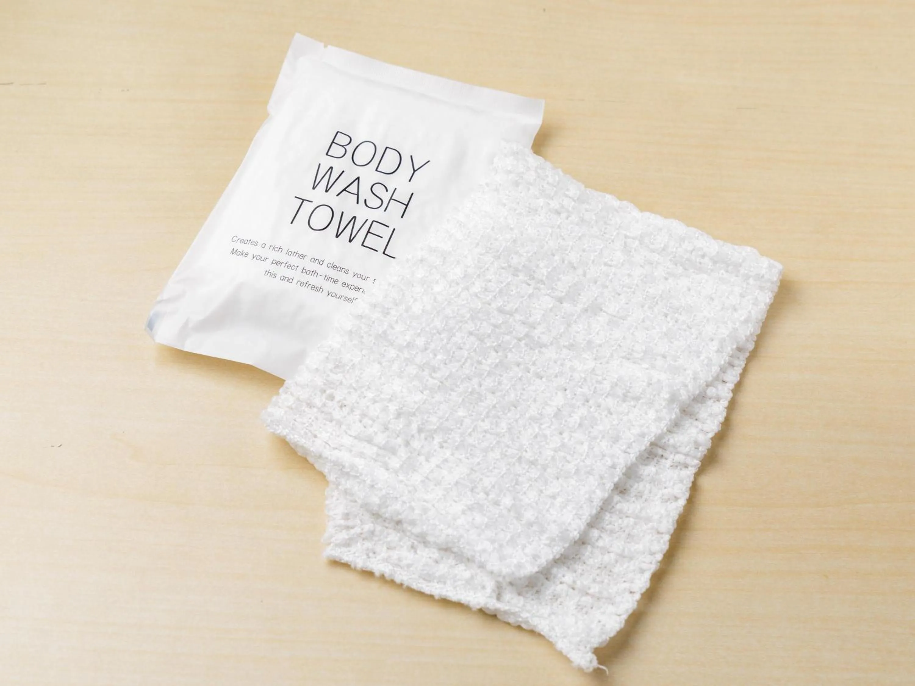 Photo of the whole room in Nishitetsu Hotel Croom Hakata