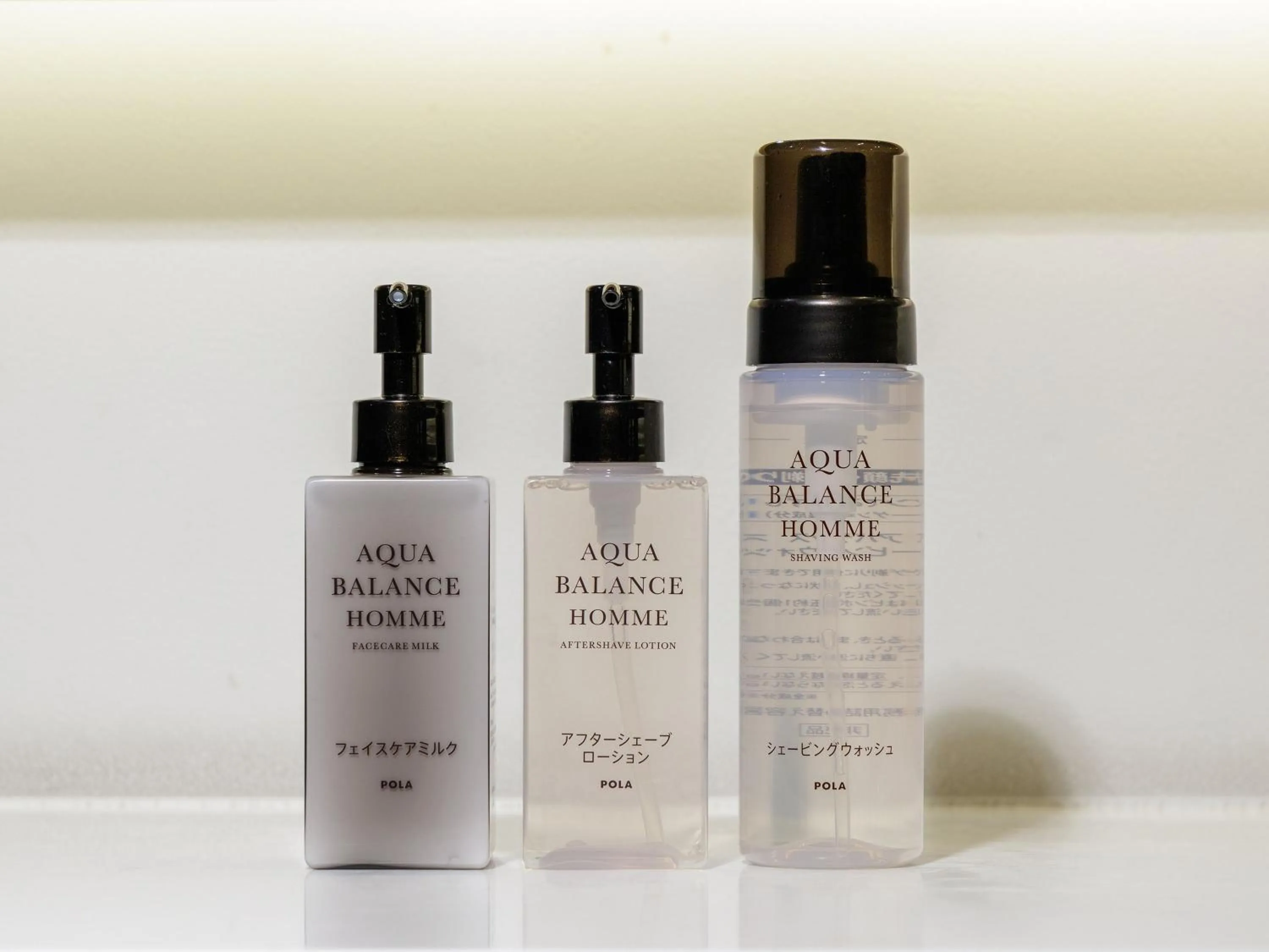 Photo of the whole room in Nishitetsu Hotel Croom Hakata