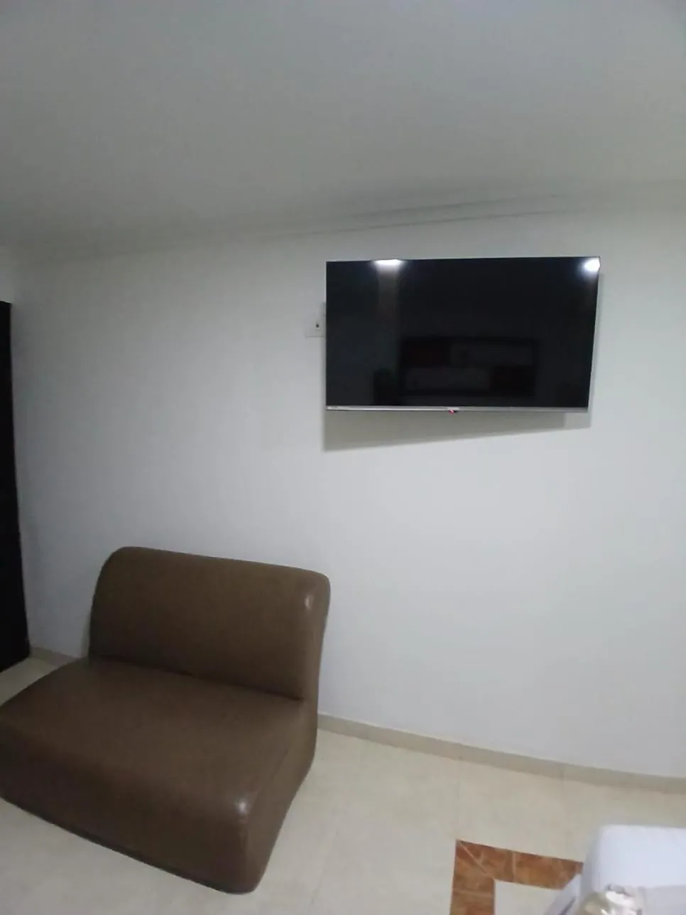 TV and multimedia in Hotel Plaza Norte Cali