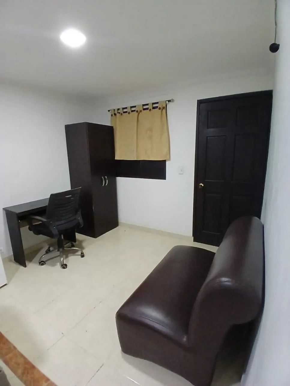 TV and multimedia in Hotel Plaza Norte Cali