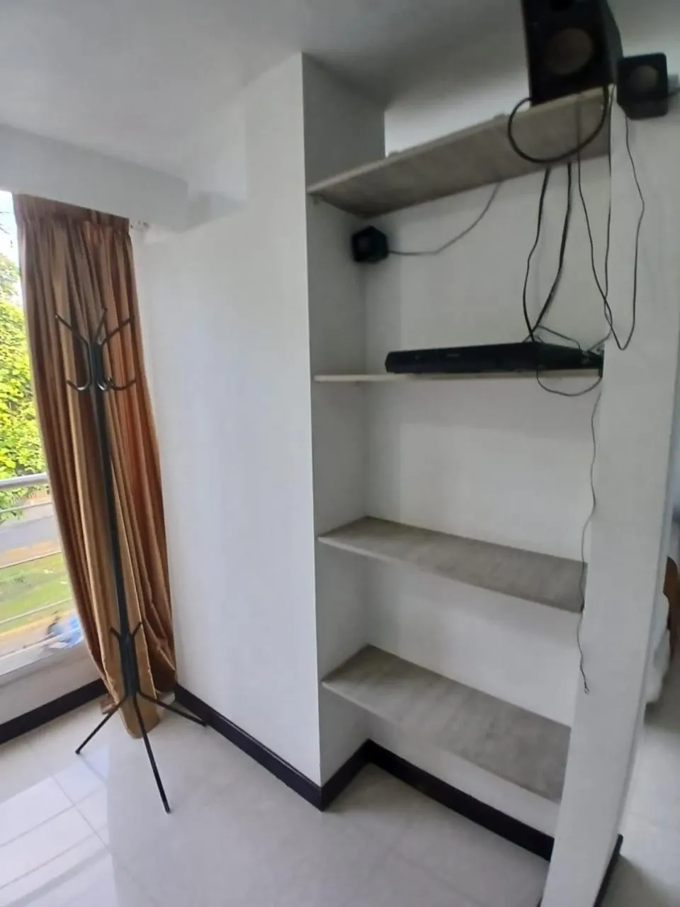 bunk bed in Hotel Plaza Norte Cali