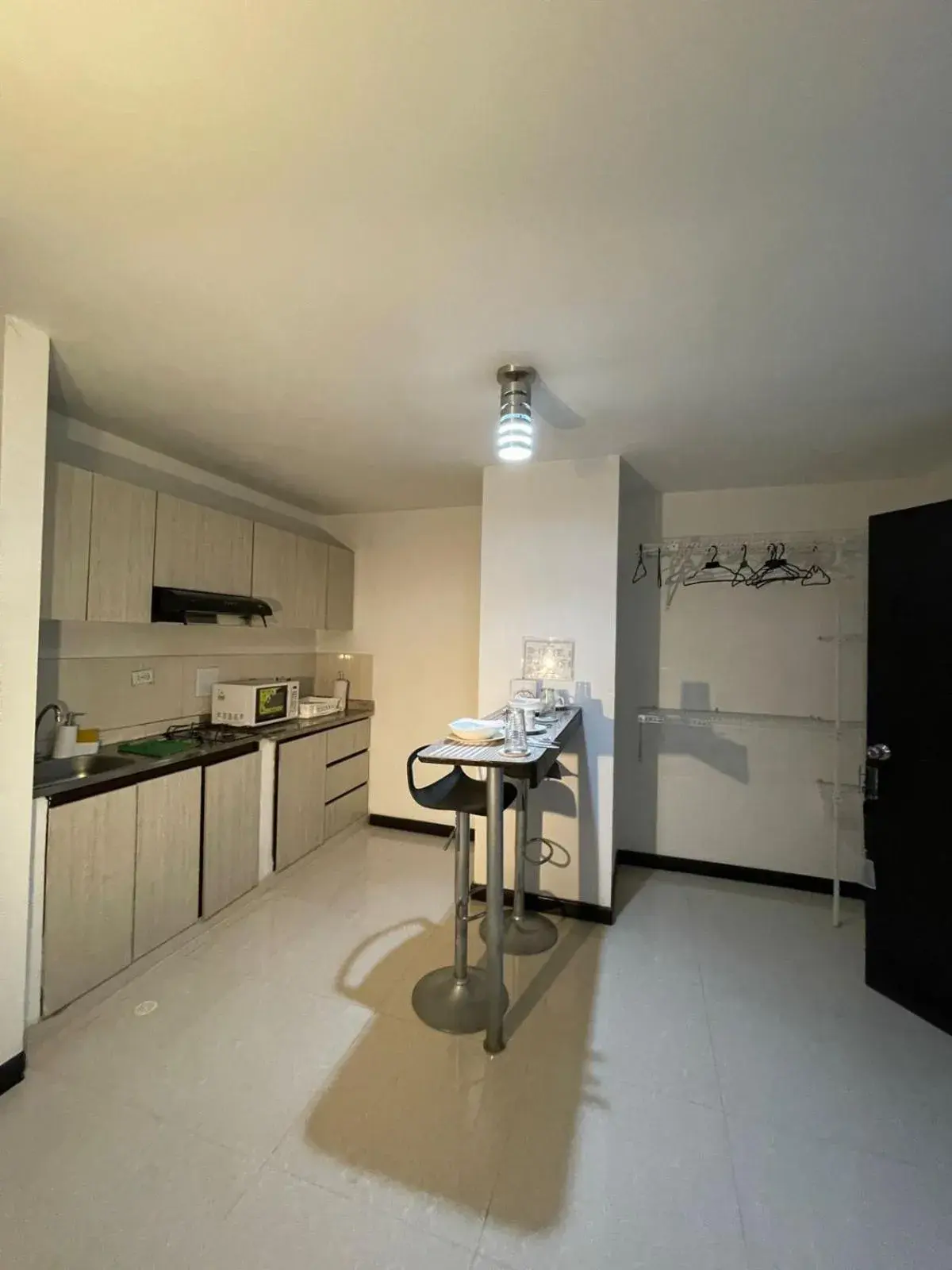 Standard Triple Studio in Hotel Plaza Norte Cali Standard Triple Studio in Hotel Plaza Norte Cali