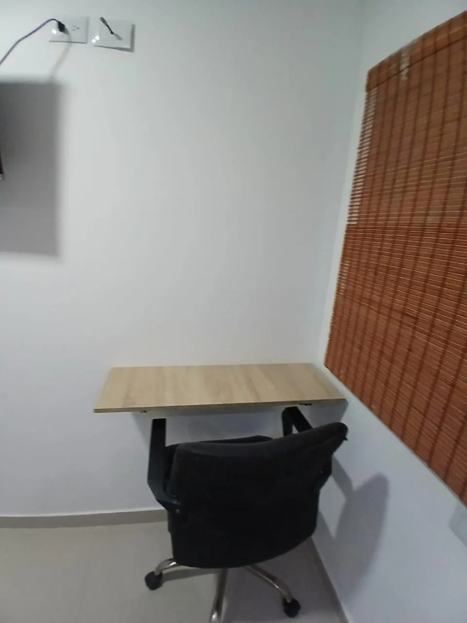 TV and multimedia in Hotel Plaza Norte Cali