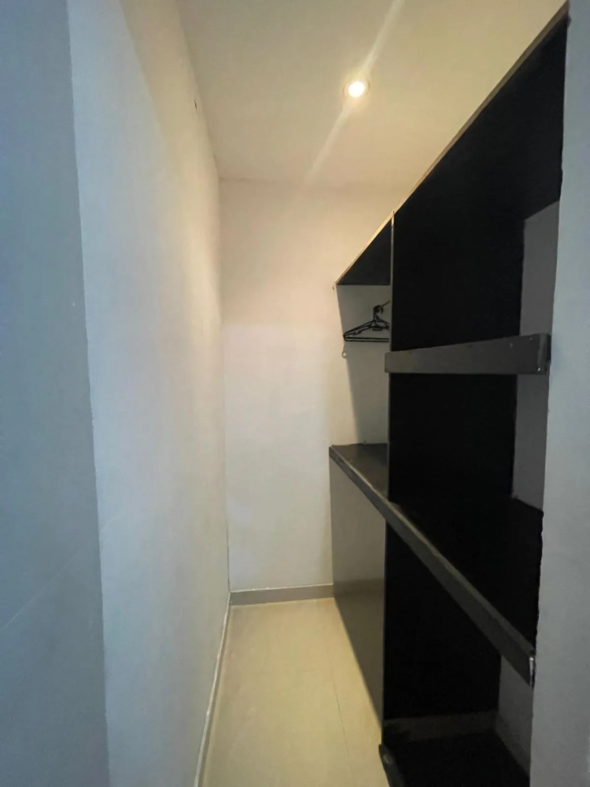 wardrobe in Hotel Plaza Norte Cali