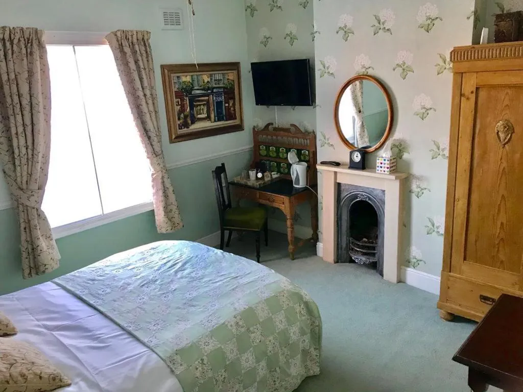 Bed in Durham Ox Ilkeston