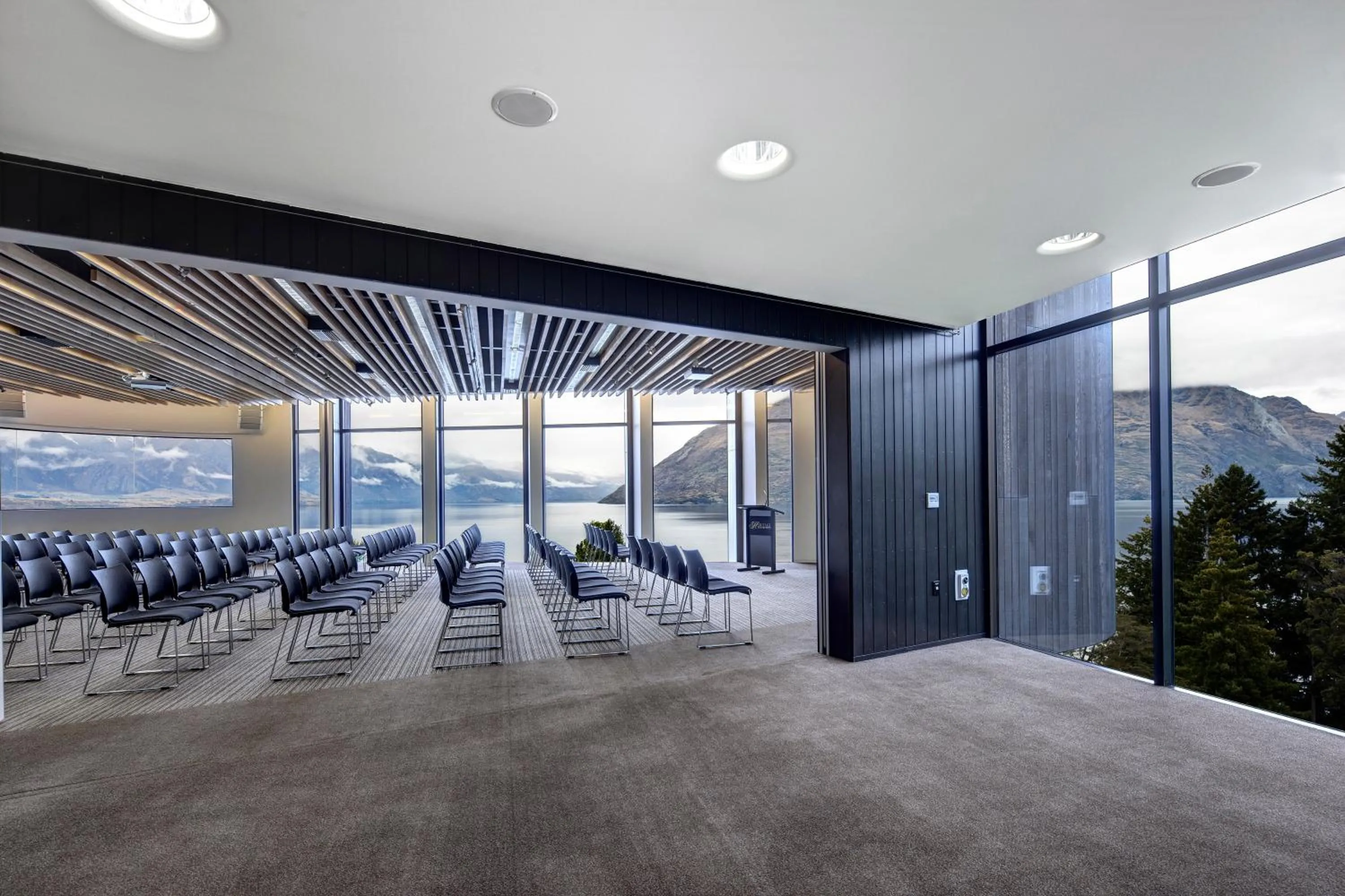 View (from property/room) in Rendezvous Heritage Hotel Queenstown