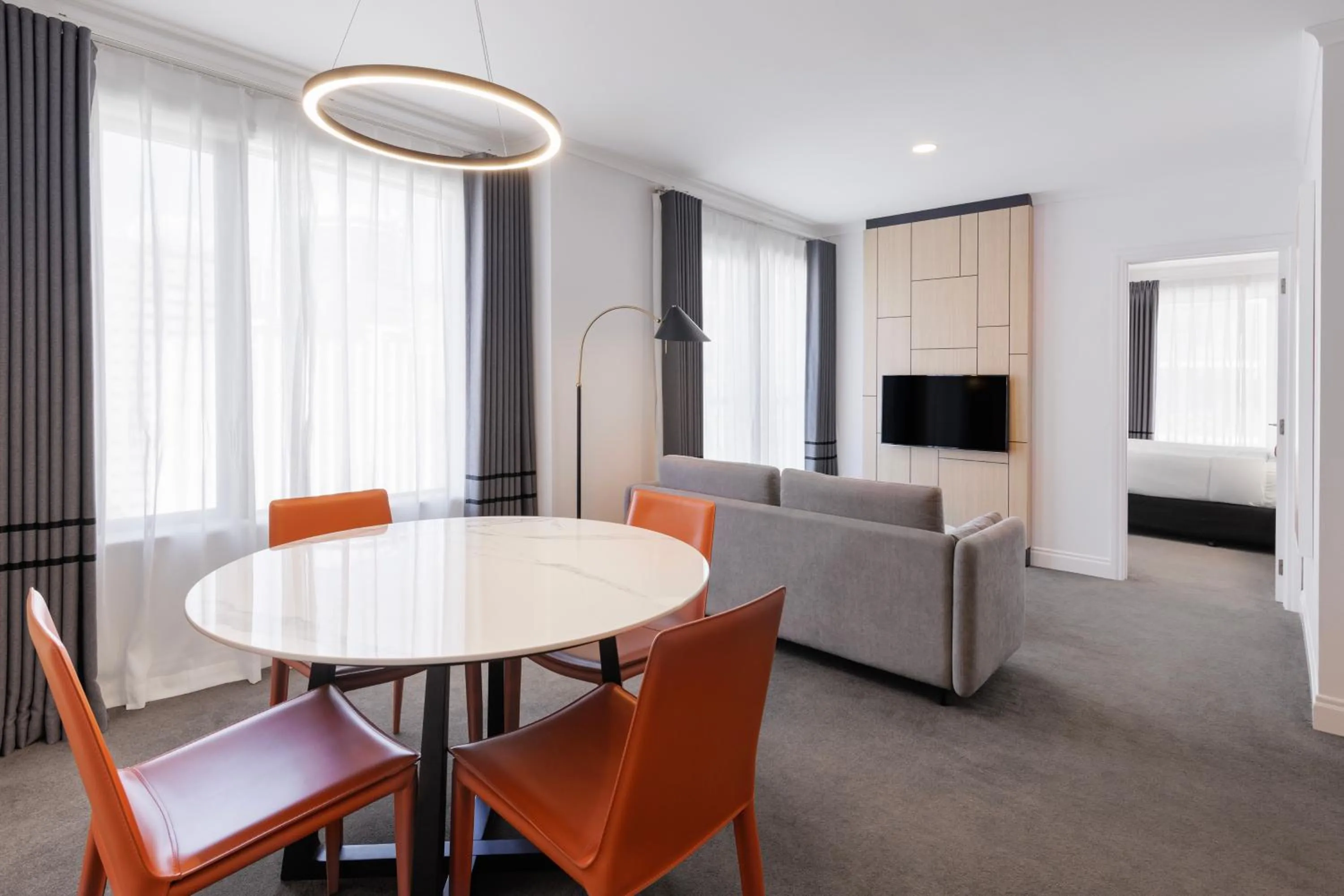 TV and multimedia in CityLife Auckland