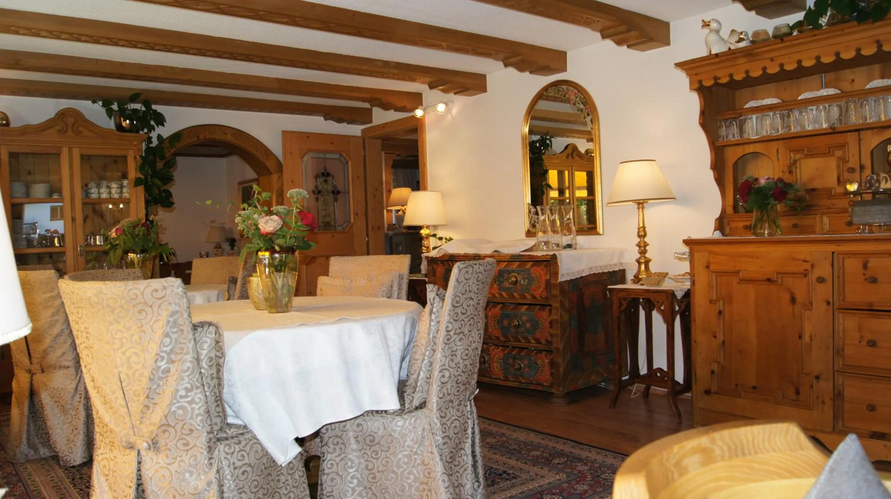 Other in Pension Hartenfels