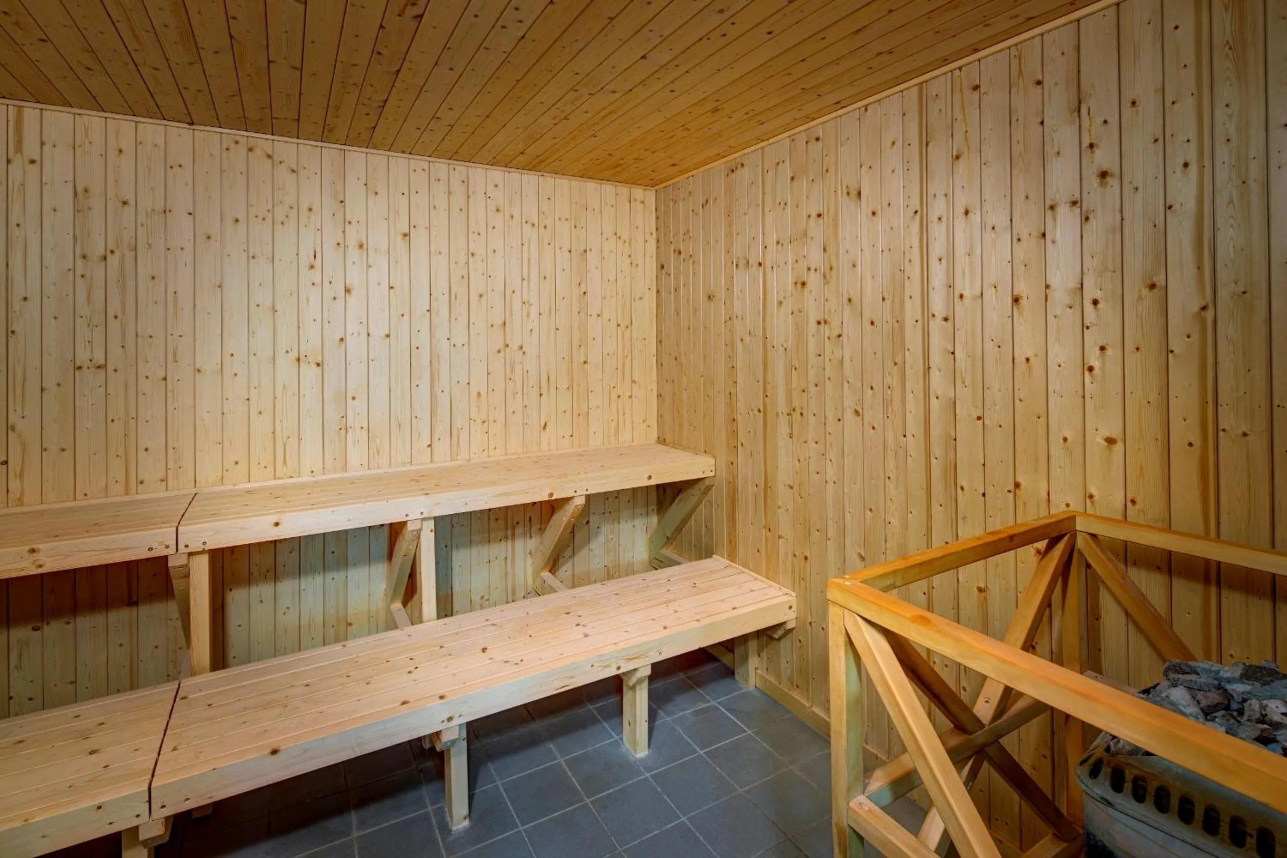 Spa and wellness centre/facilities in Adina Heritage Christchurch