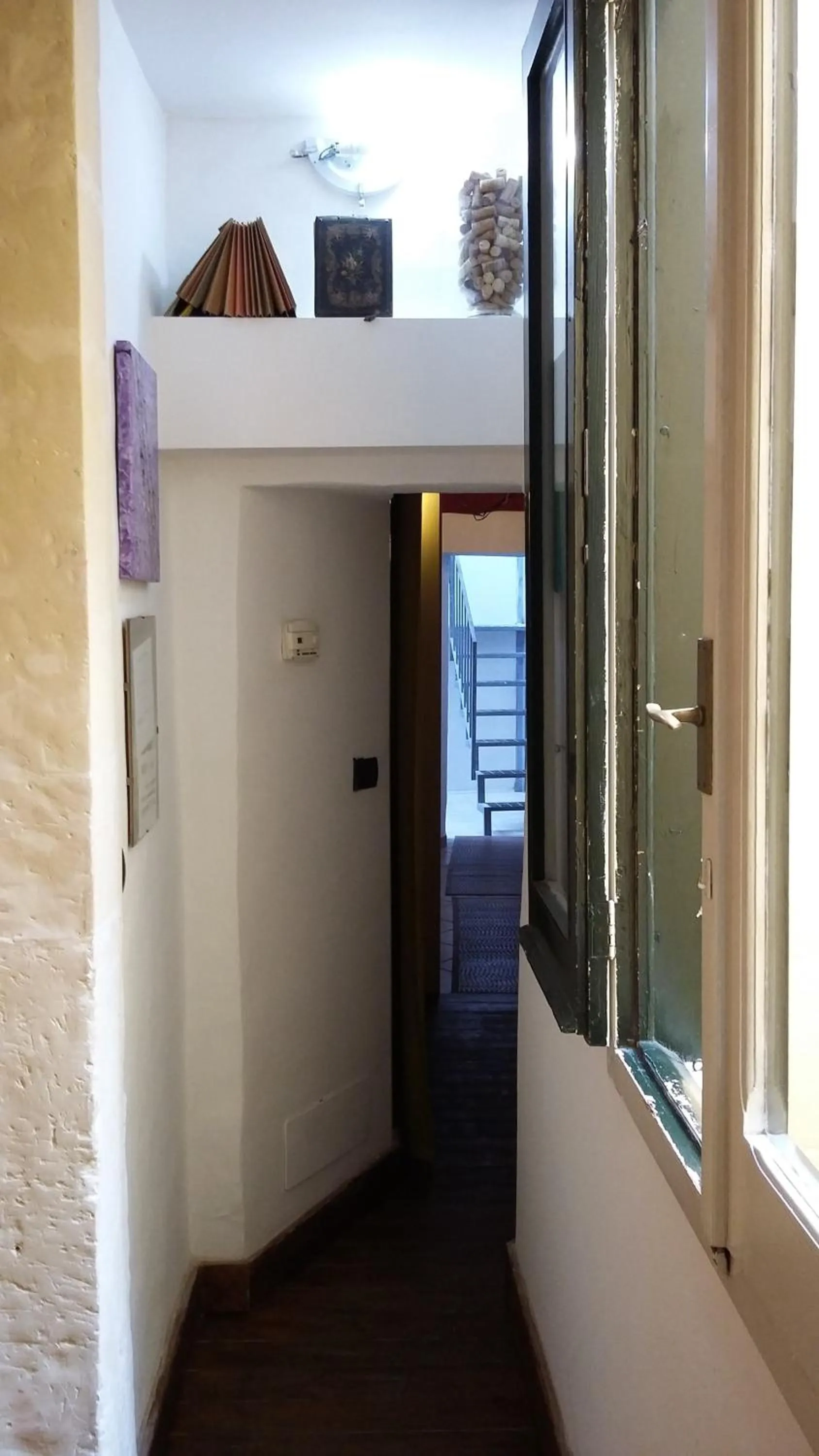 Other in Azzurretta Guest House