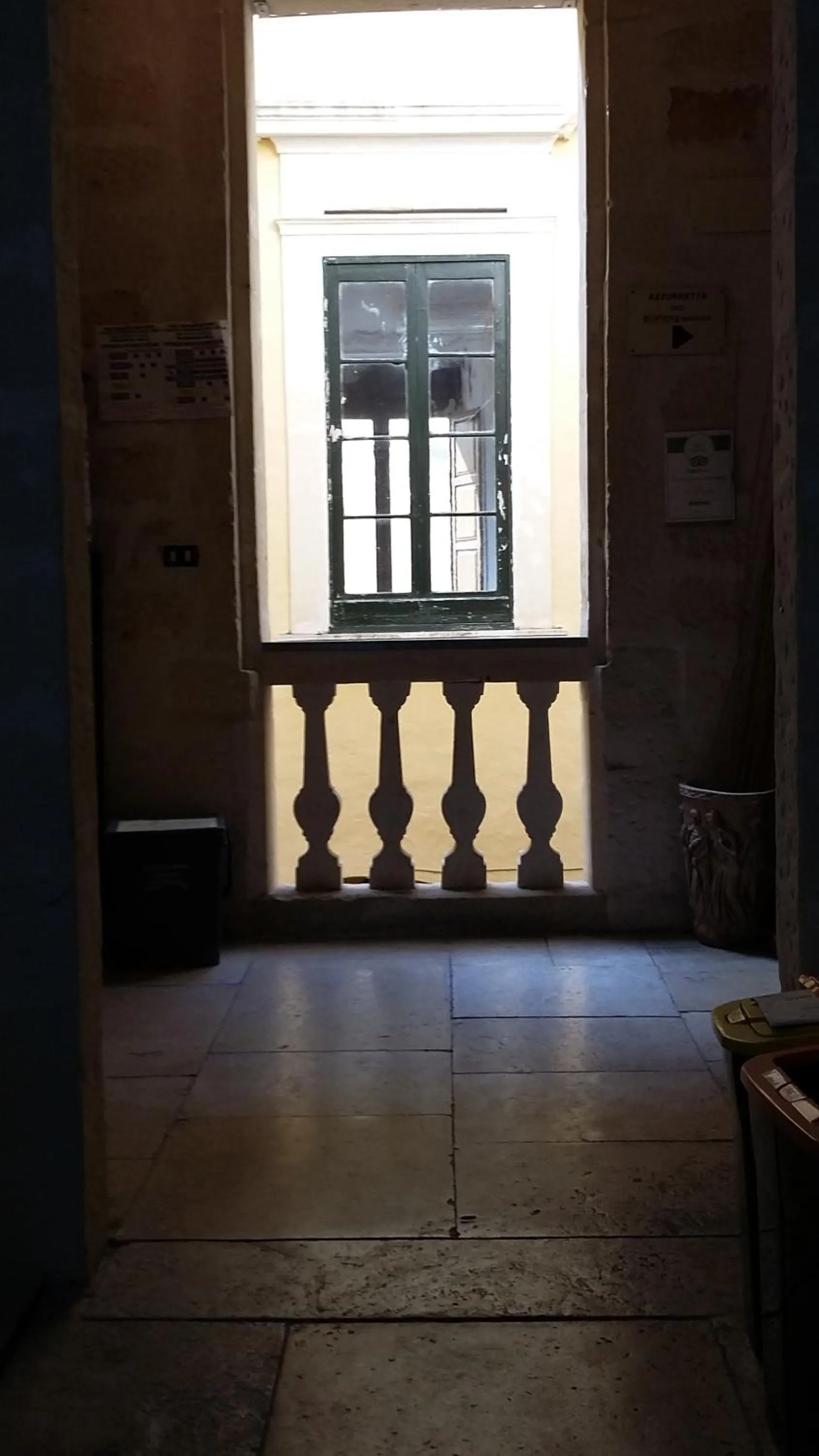 Other in Azzurretta Guest House