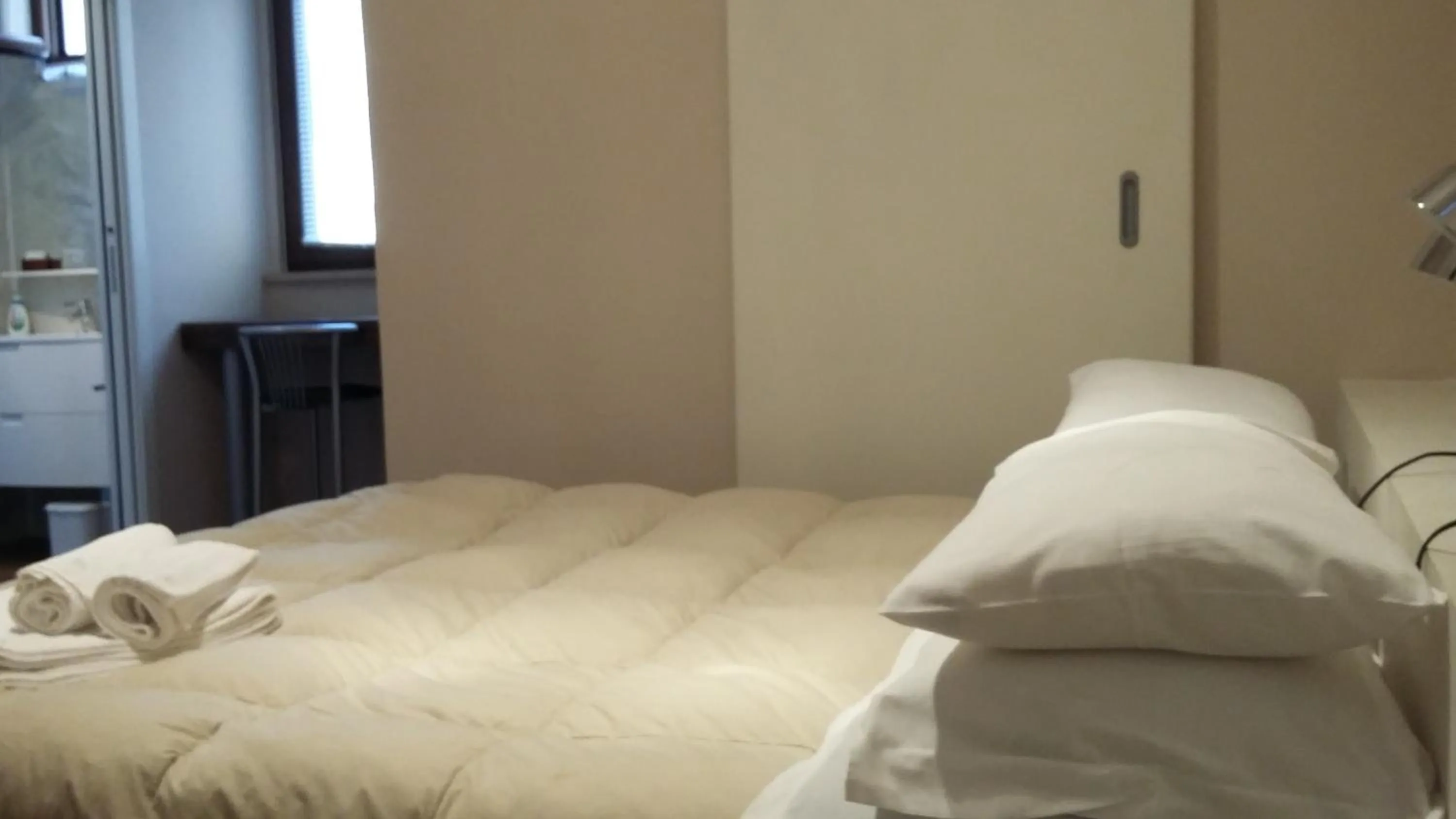 Photo of the whole room, Bed in Azzurretta Guest House