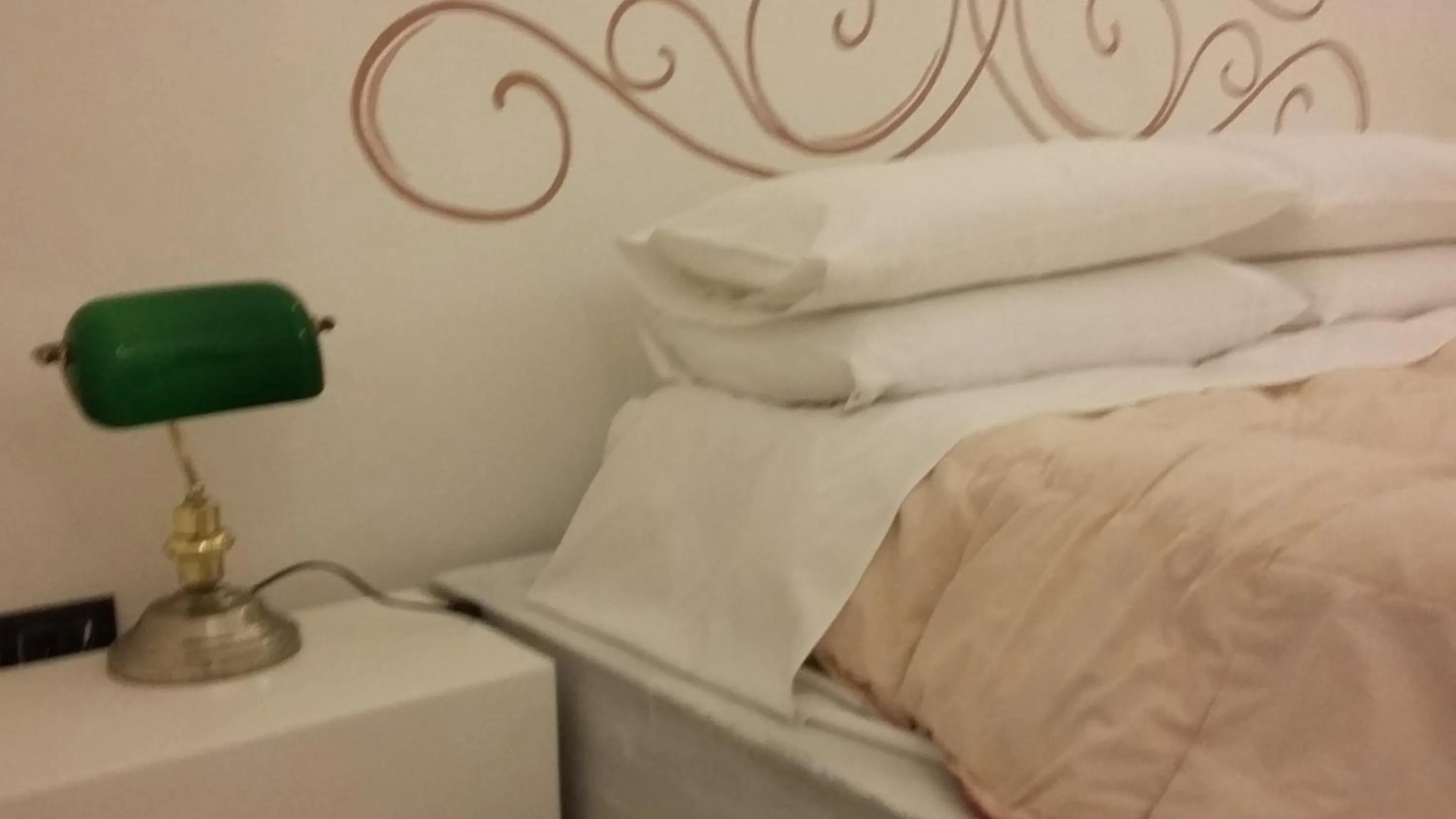 Photo of the whole room, Bed in Azzurretta Guest House