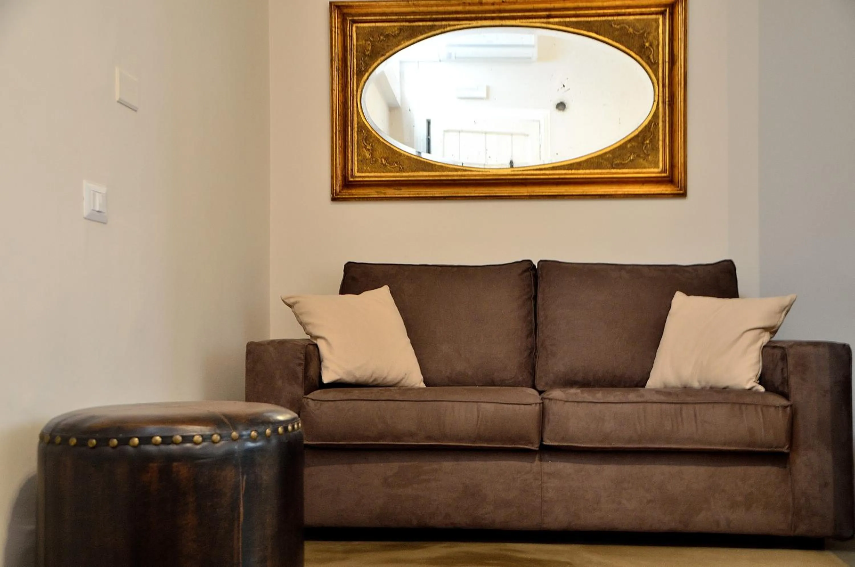 Photo of the whole room in Azzurretta Guest House