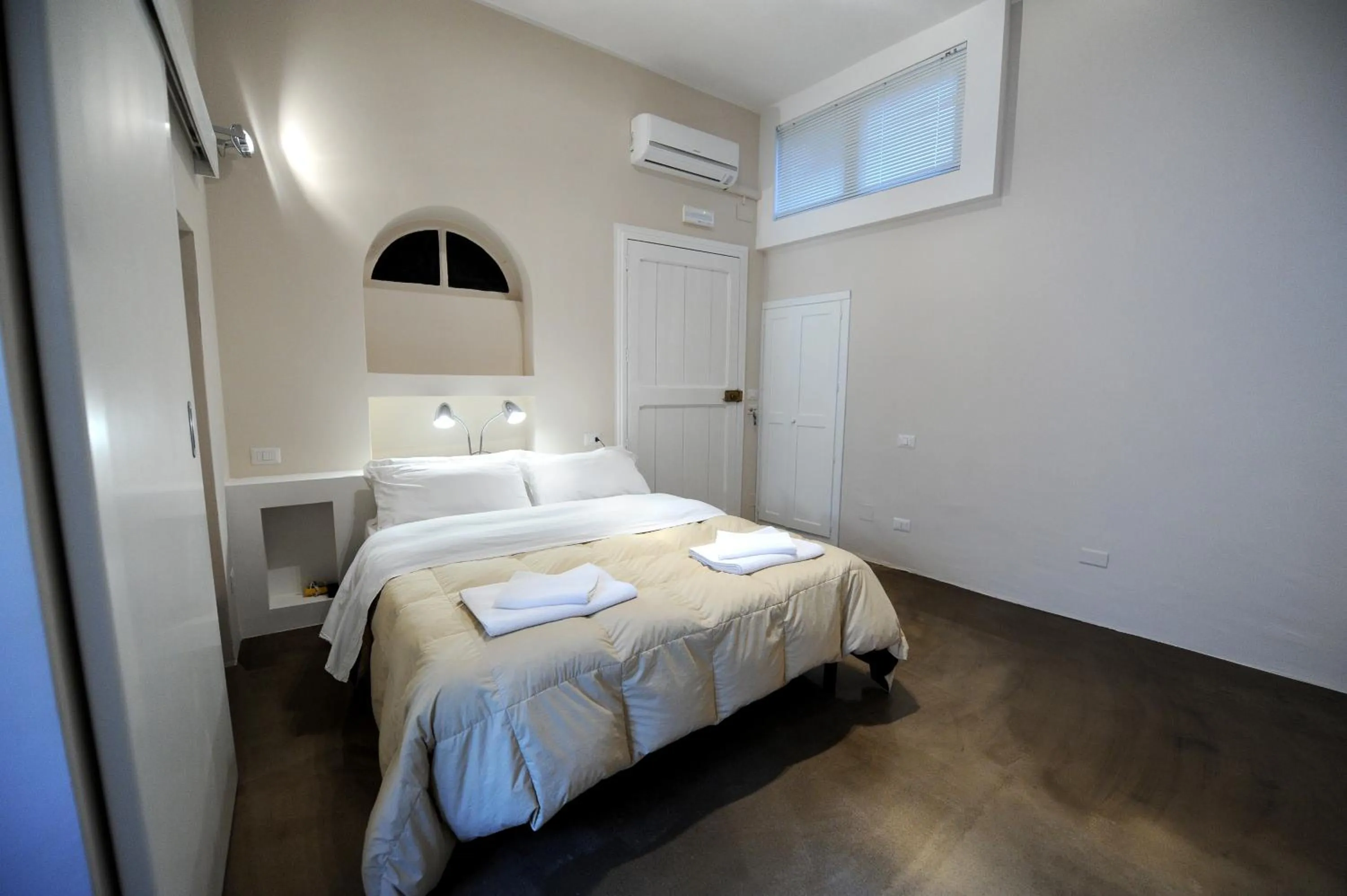 Photo of the whole room, Bed in Azzurretta Guest House