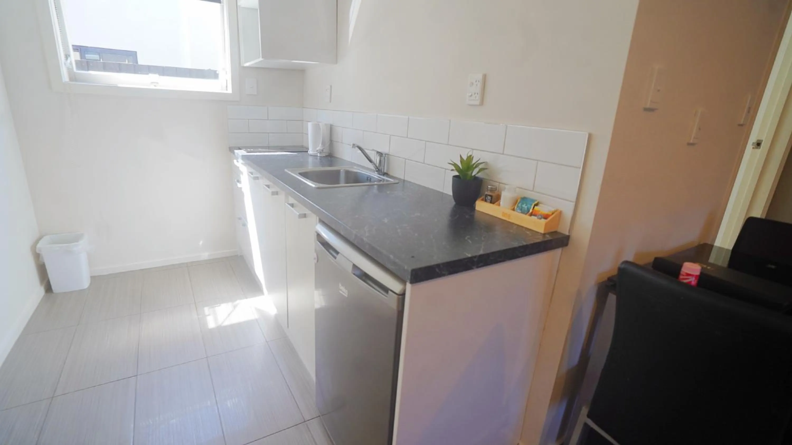 Coffee/tea facilities in Abbey Motor Lodge