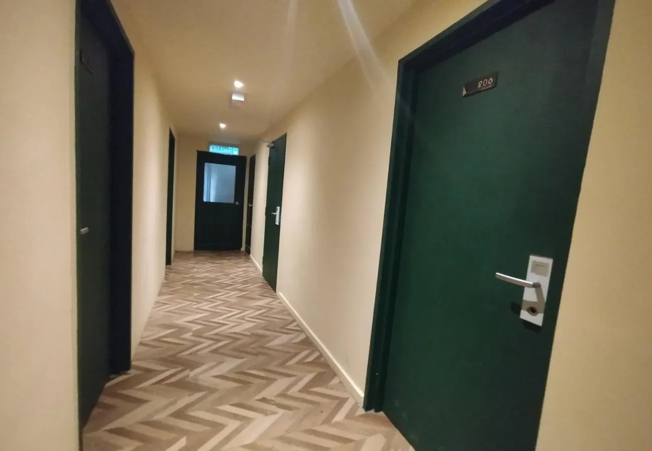 acessibility in Fast Hotel Setapak Near Tunku Abdul Rahman UMT KL