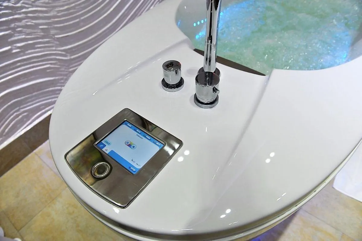 Massage in Hotel Berg