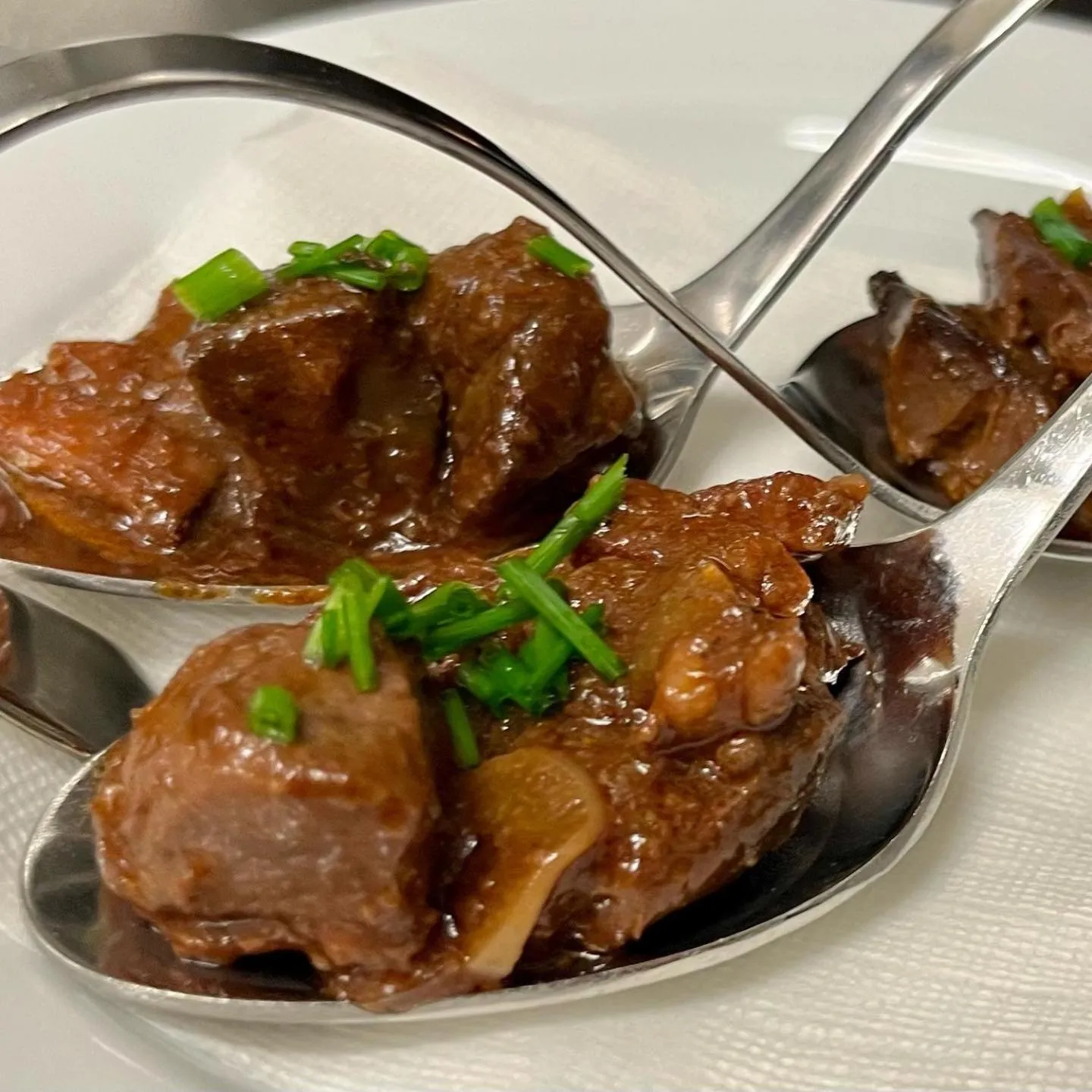 Restaurant/places to eat in Hotel Berg