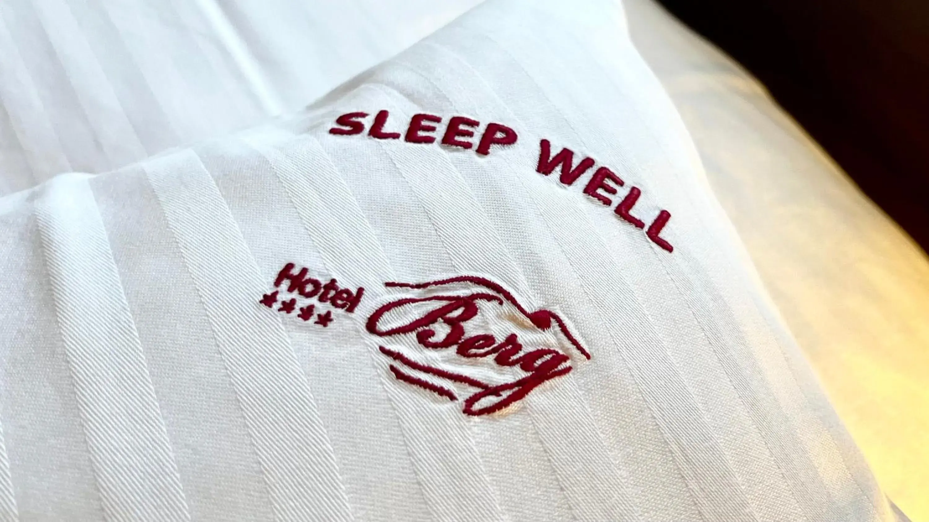 Junior Suite in Hotel Berg Junior Suite in Hotel Berg