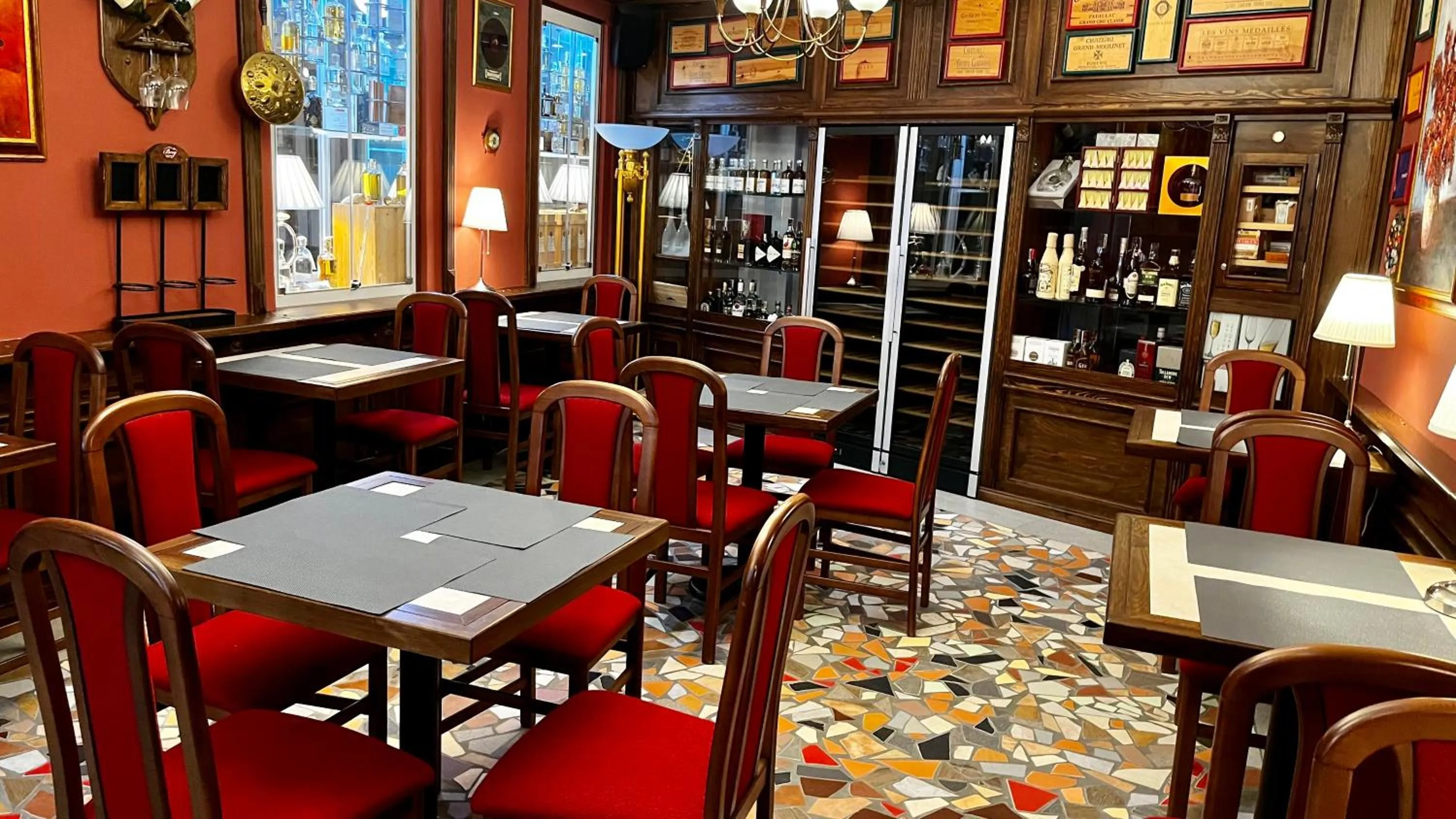 Banquet/Function facilities in Hotel Berg