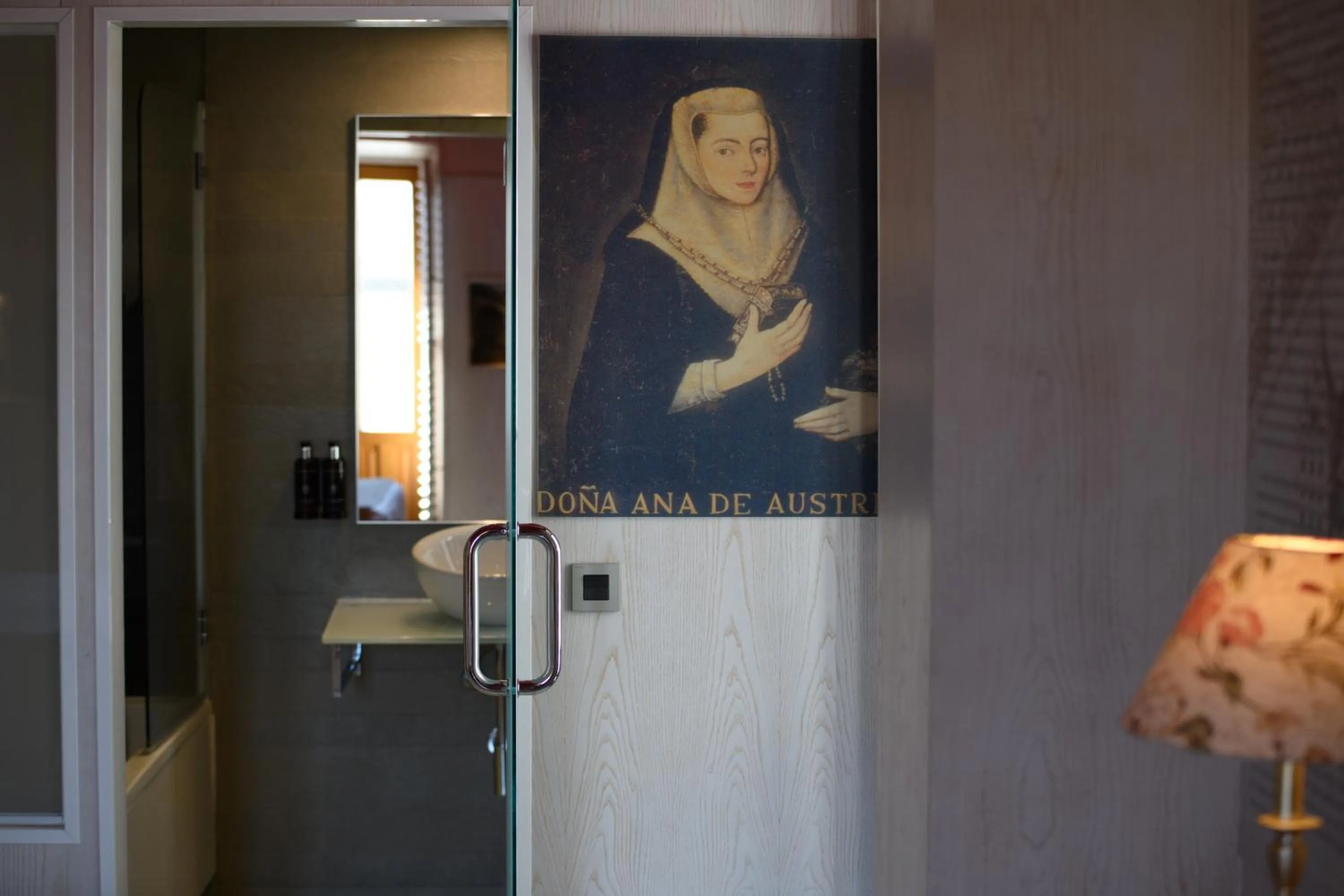Hot Tub in Hotel De Martin