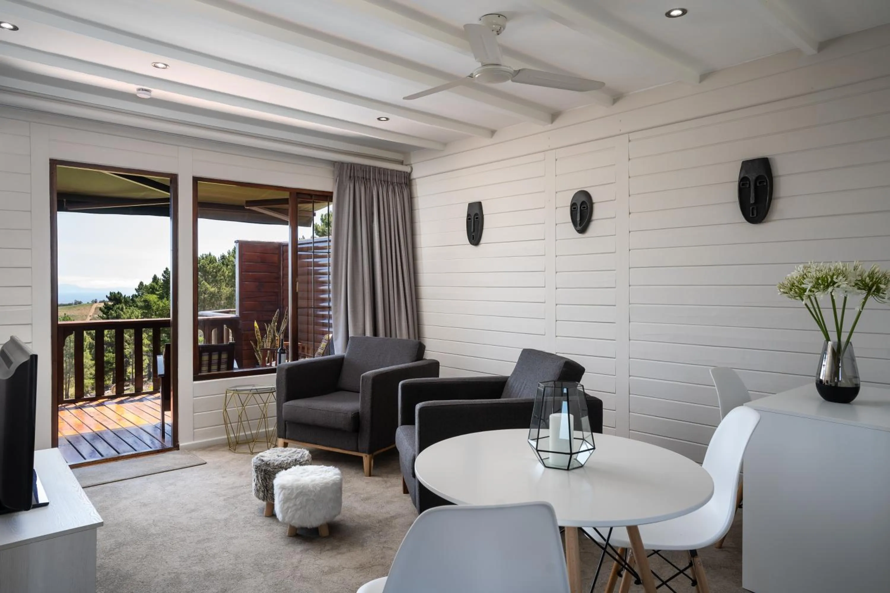 View (from property/room) in Lalapanzi Lodge