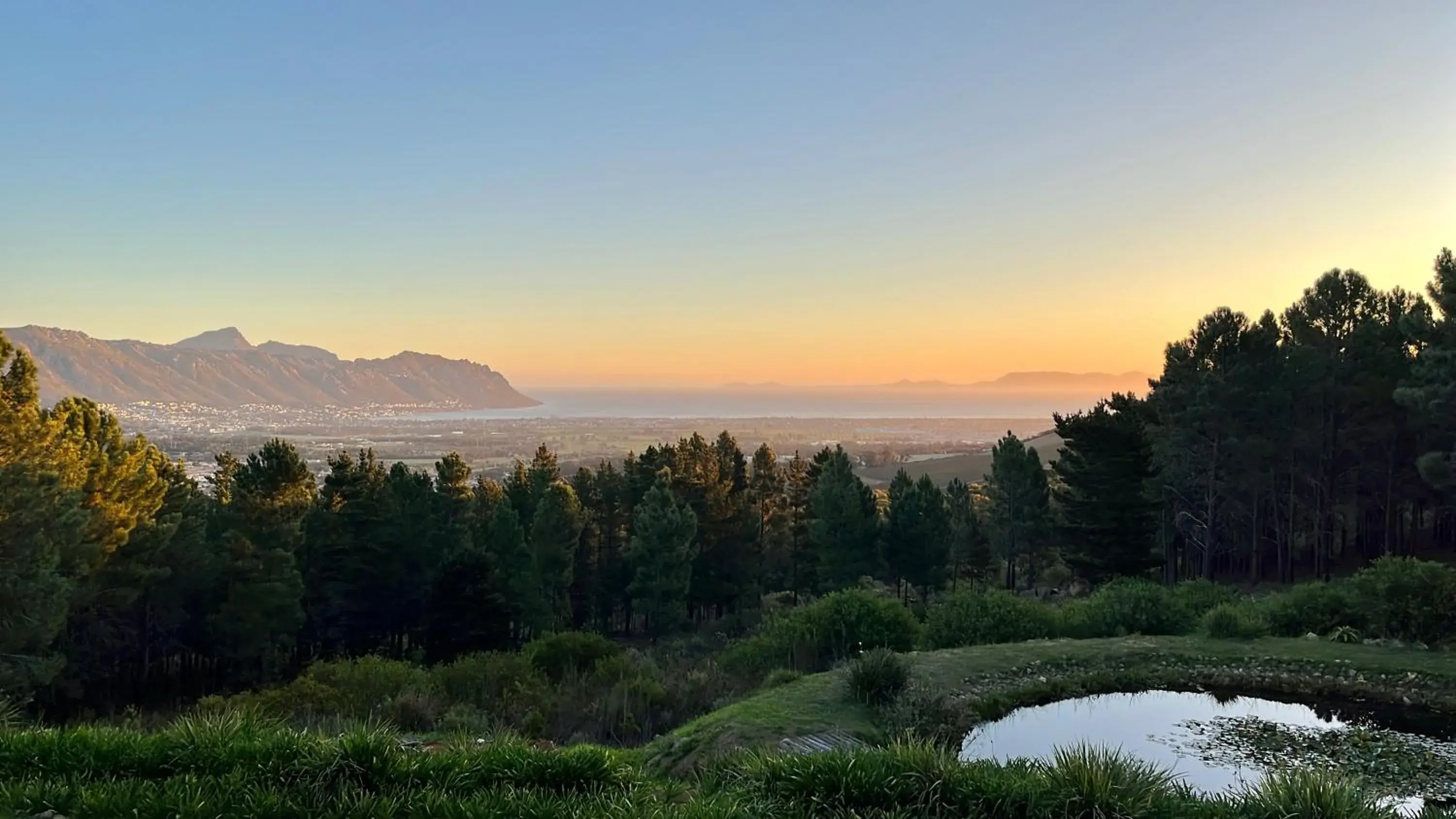 View (from property/room) in Lalapanzi Lodge View (from property/room) in Lalapanzi Lodge