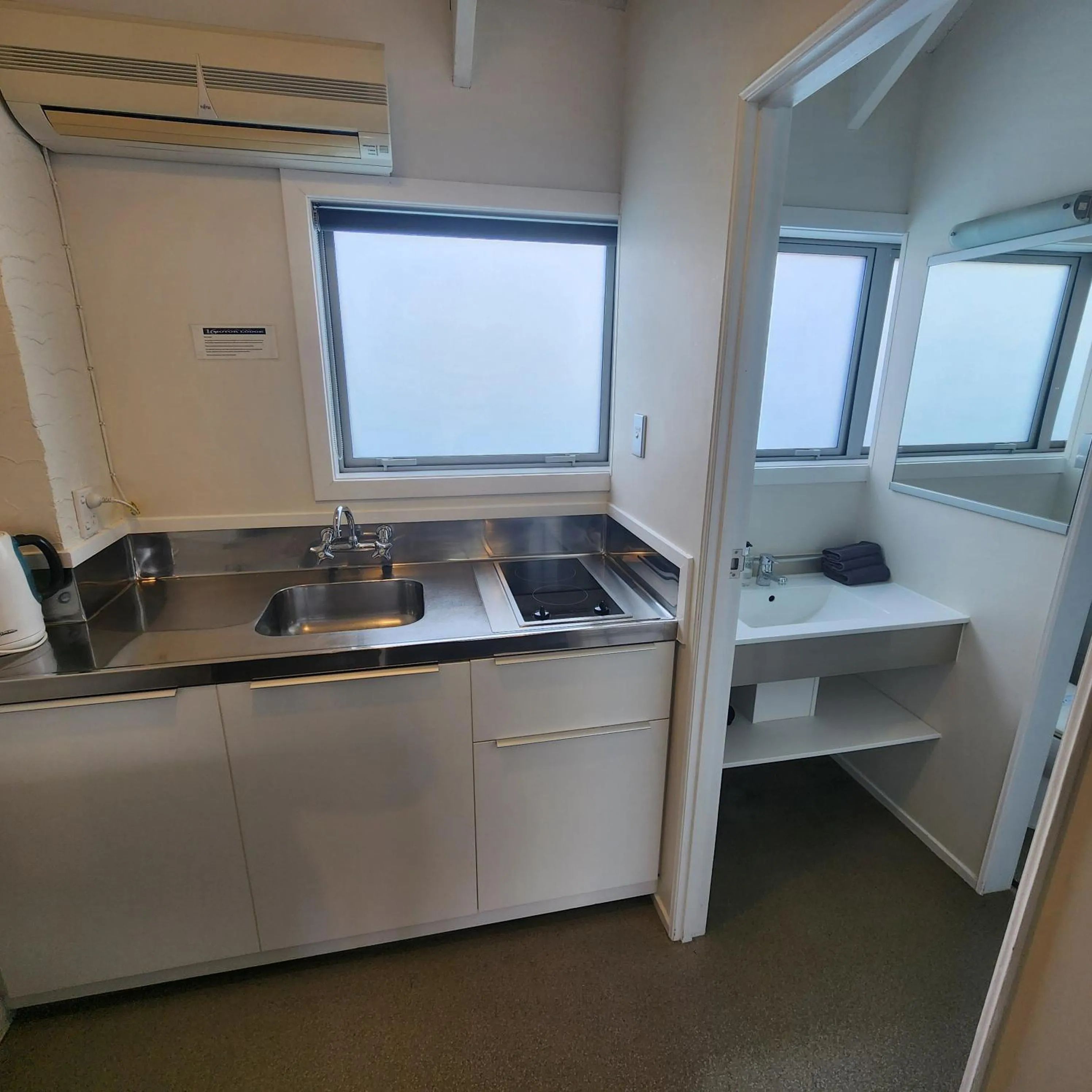 16 Northgate Motor Lodge