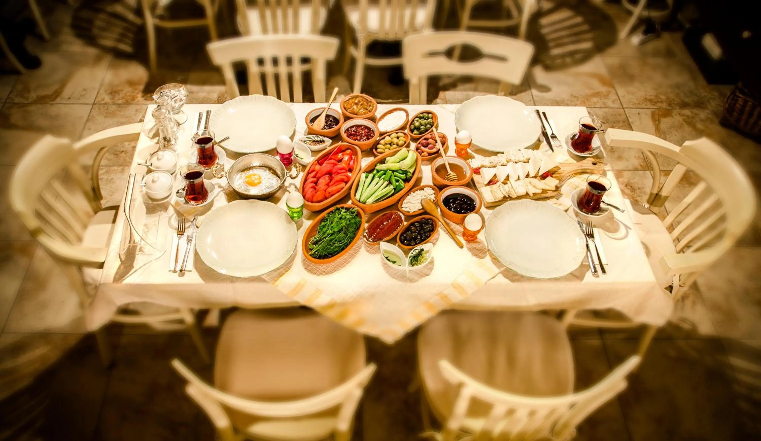 Restaurant/places to eat in Macaron Konagi