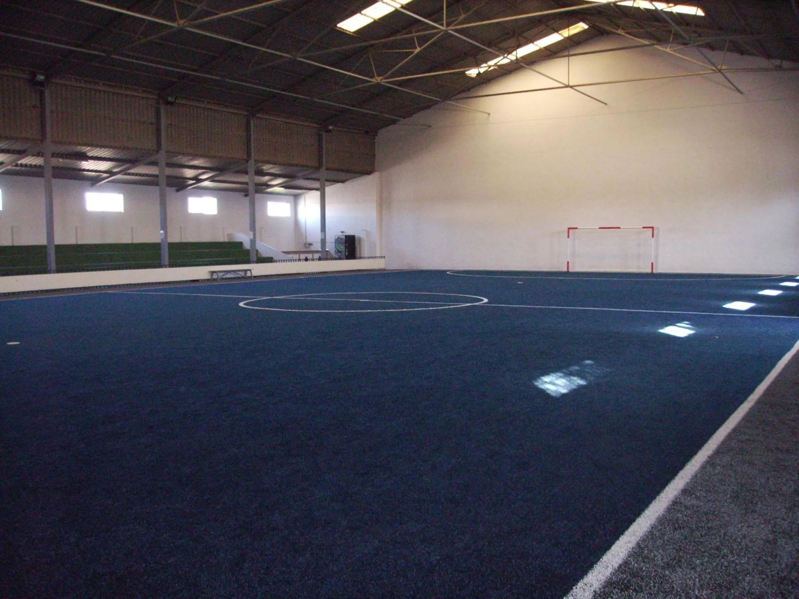 Sports in Hotel La Lancha