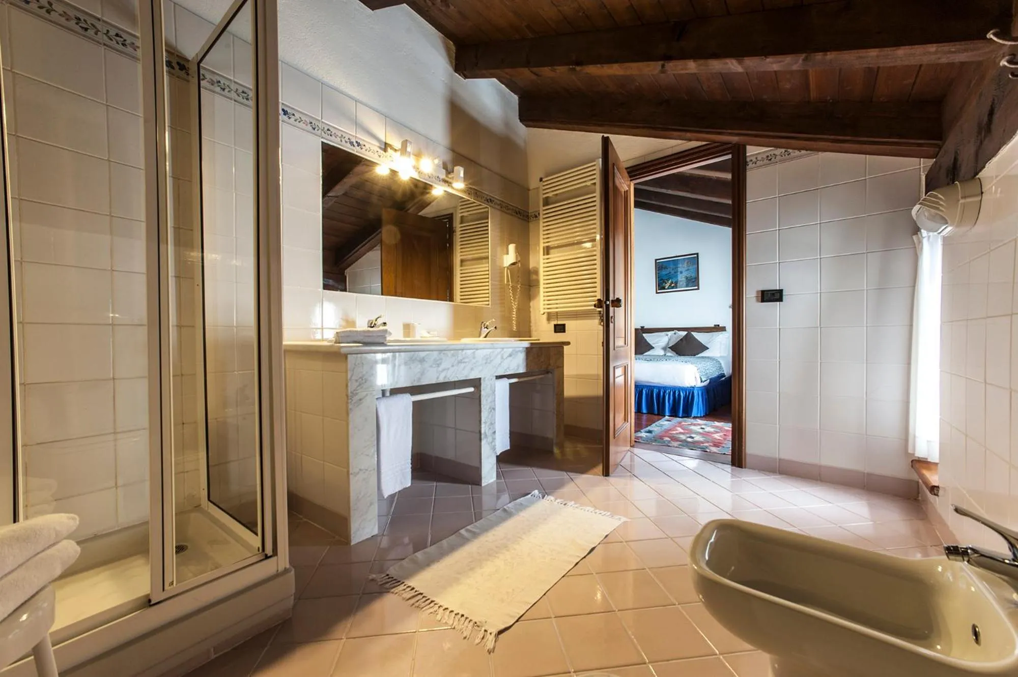 Other in Hotel Baita Cretaz