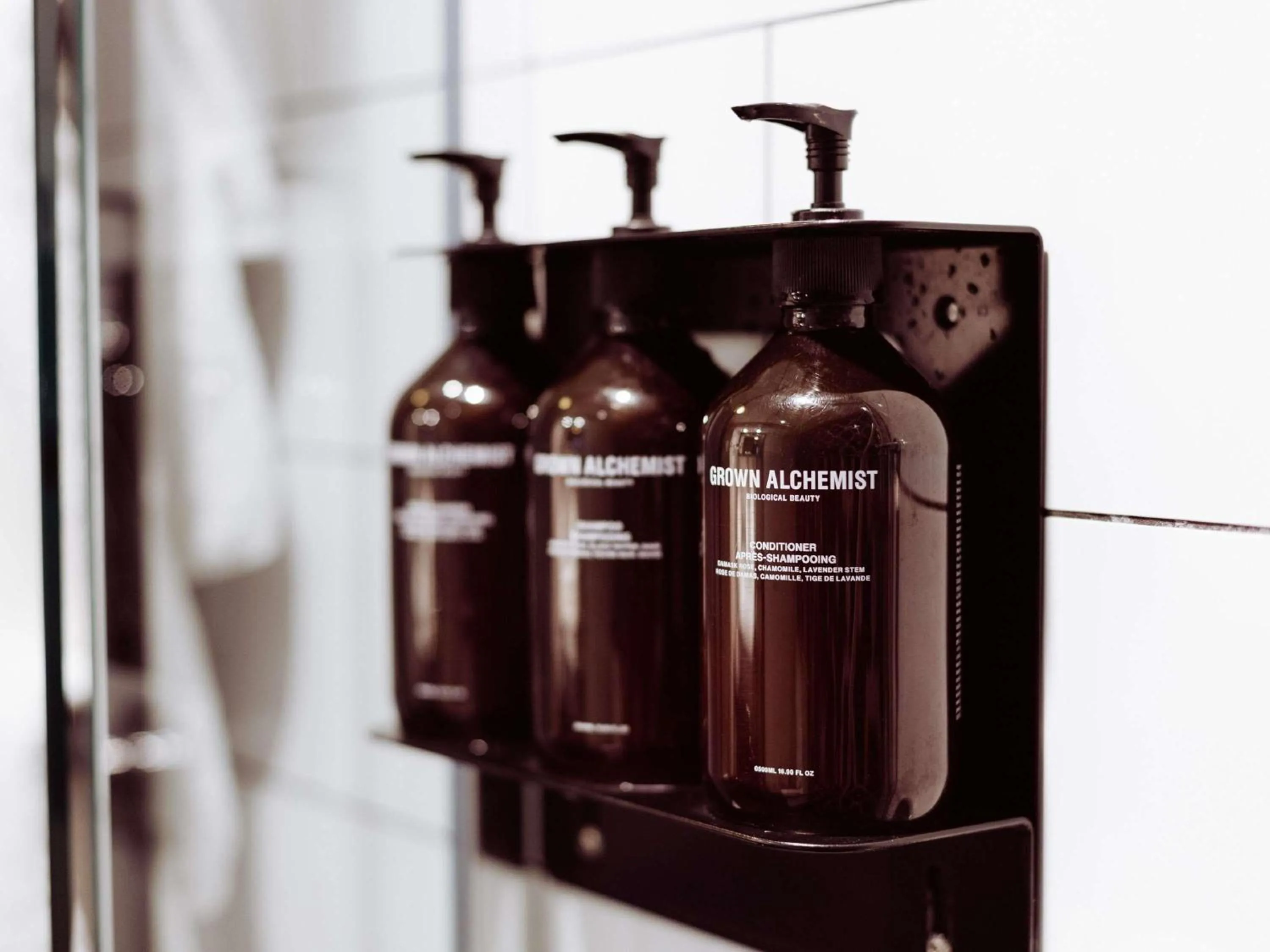 Bedroom in Hotel St Moritz, Queenstown - MGallery Collection