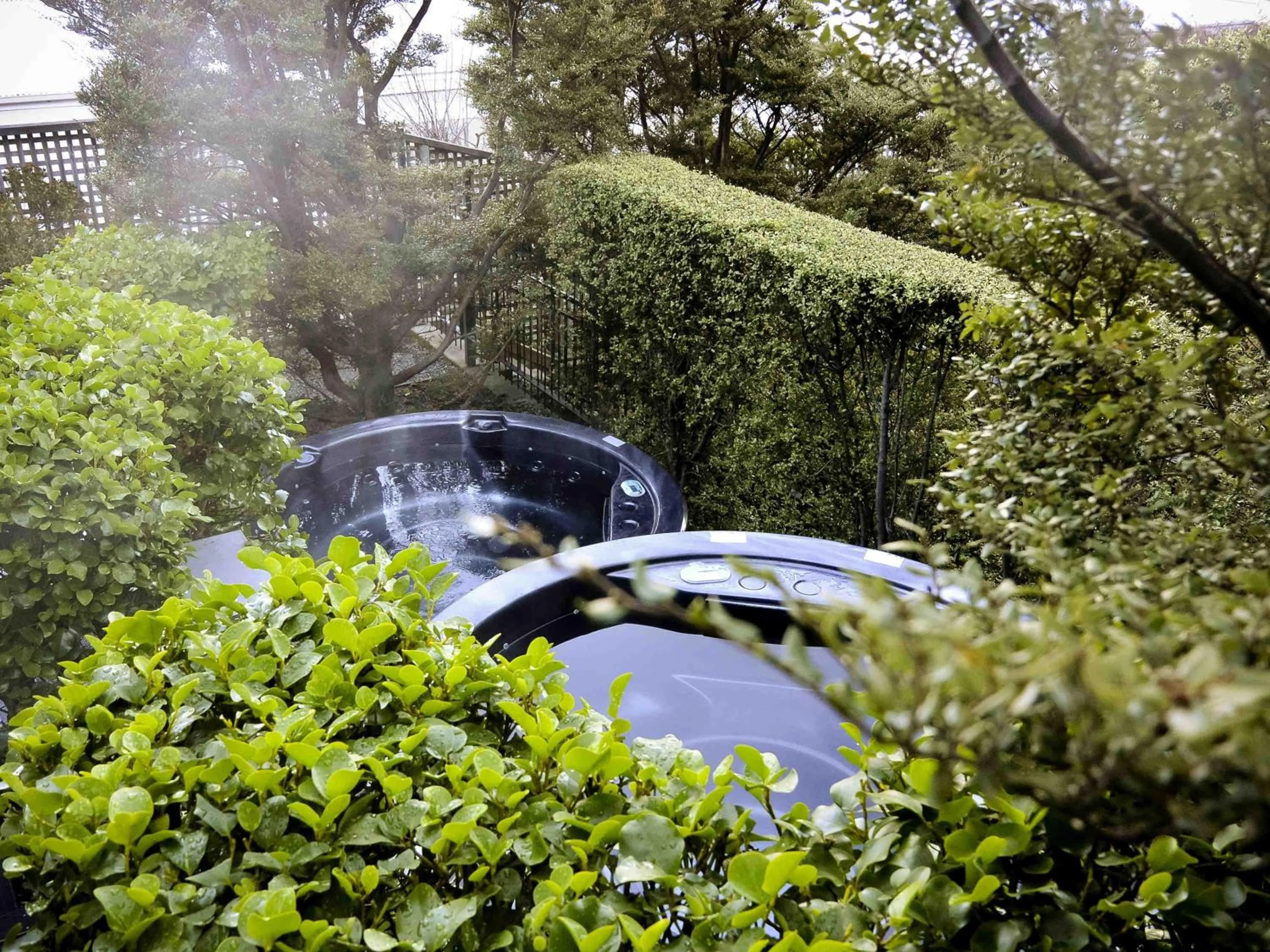 Spa and wellness centre/facilities in Hotel St Moritz, Queenstown - MGallery Collection