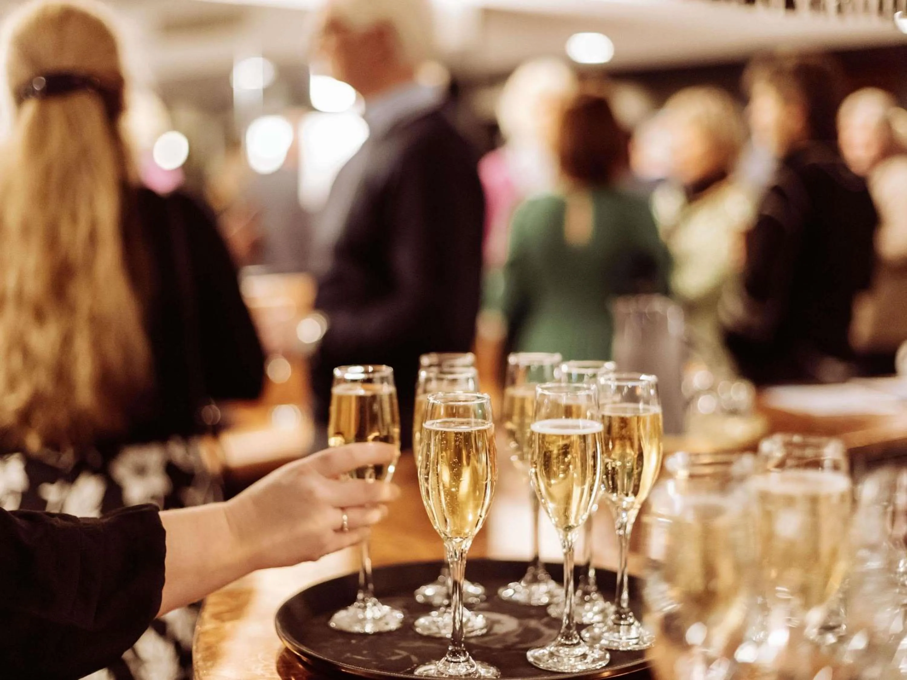 Meeting/conference room in Hotel St Moritz, Queenstown - MGallery Collection