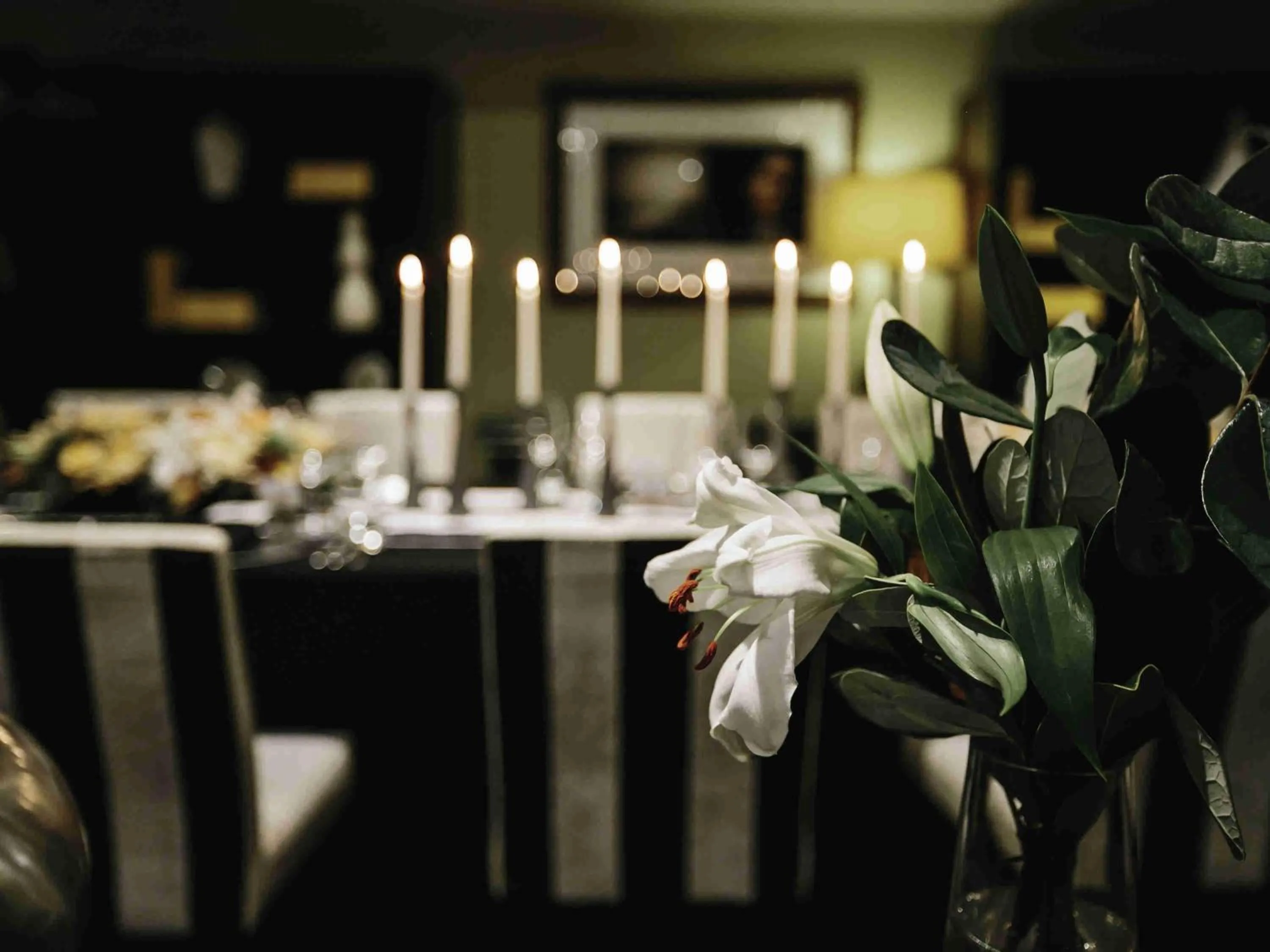 wedding in Hotel St Moritz, Queenstown - MGallery Collection