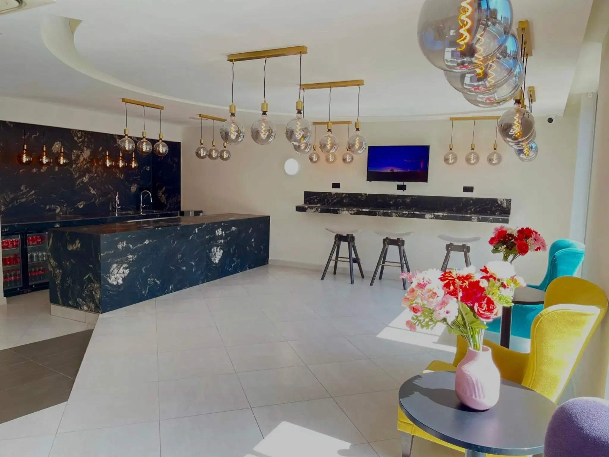 Axiom Park Hotel Axiom Park Hotel