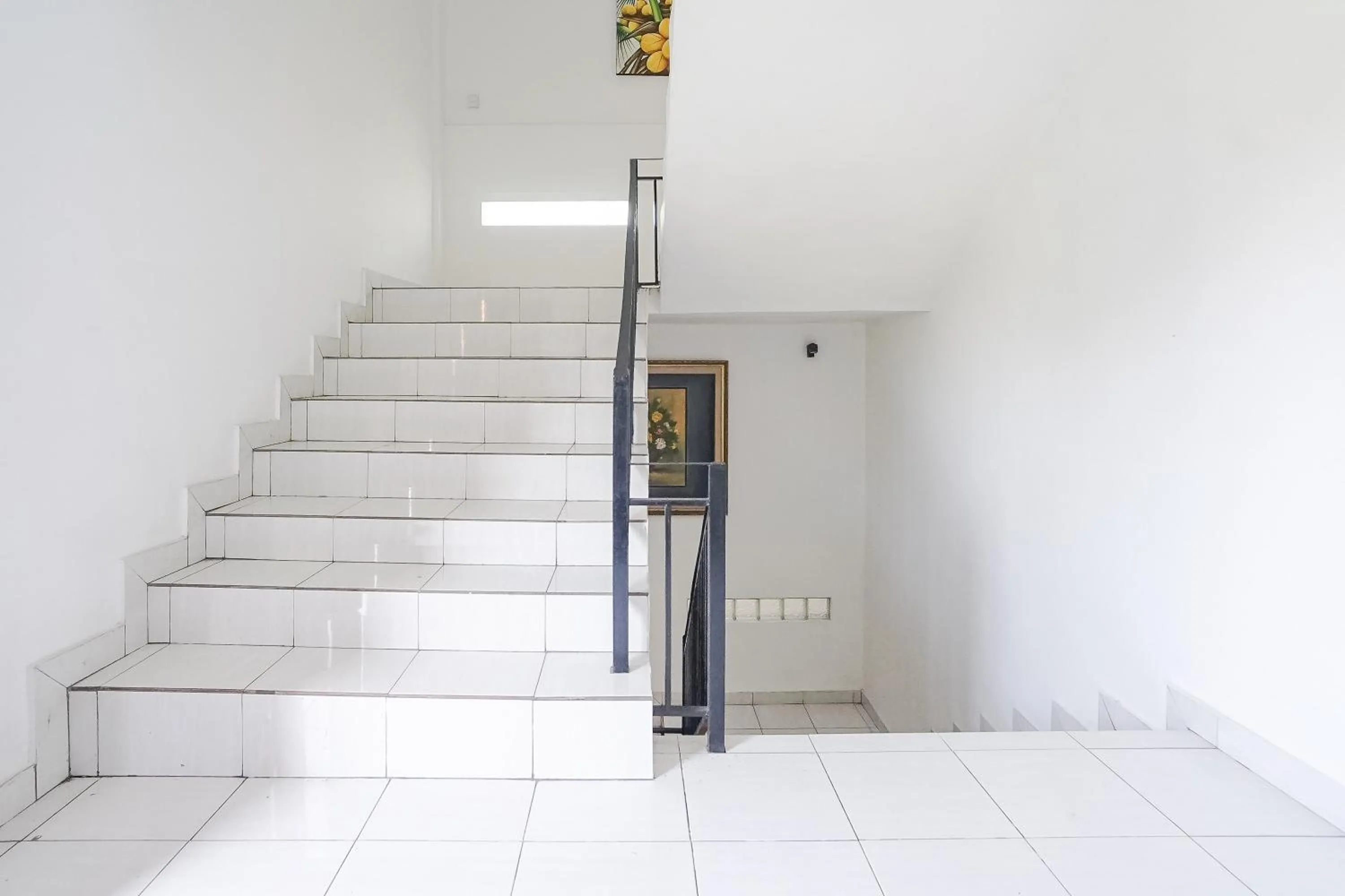 Area and facilities in Gana Inn Legian