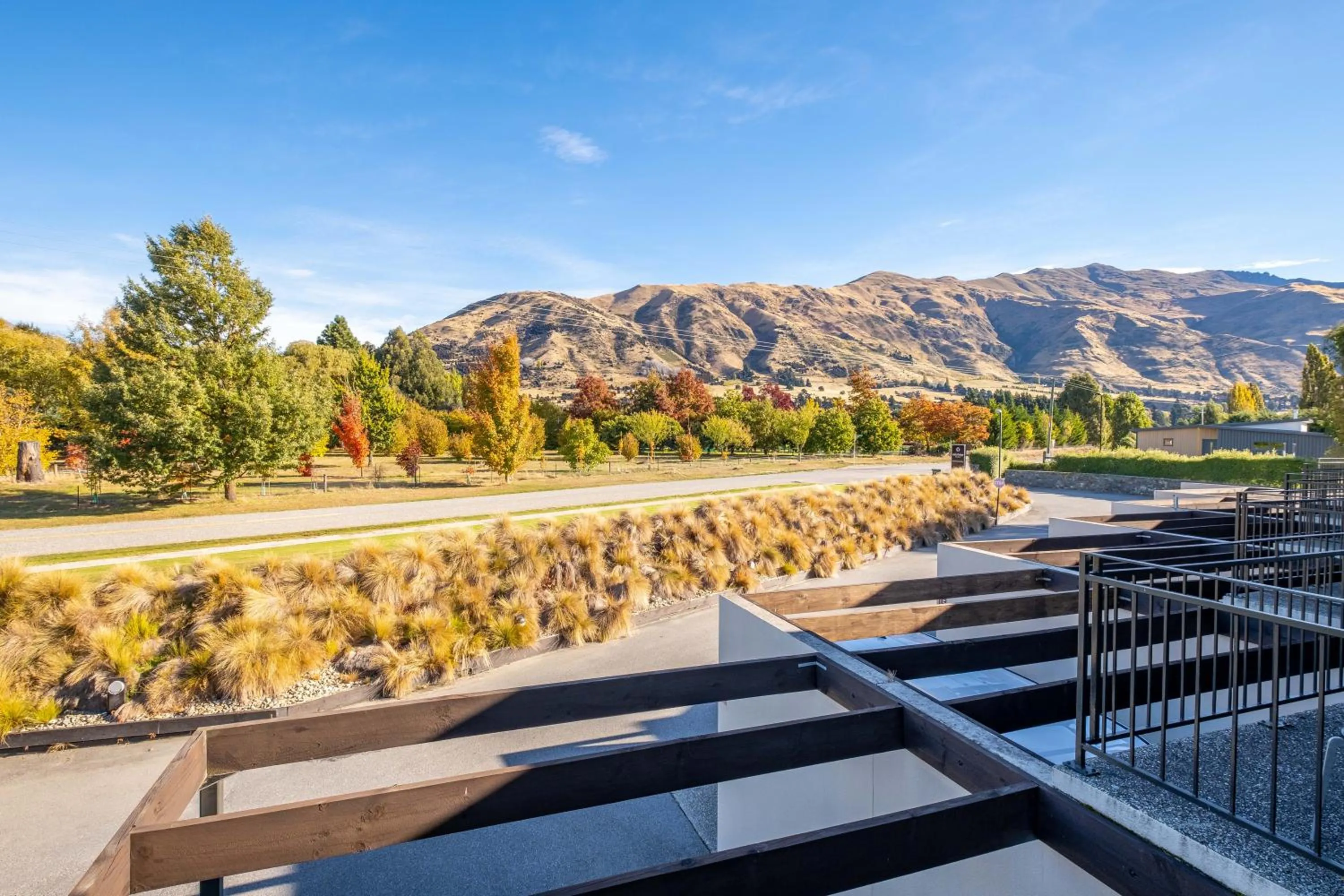 Oakridge Resort Lake Wanaka