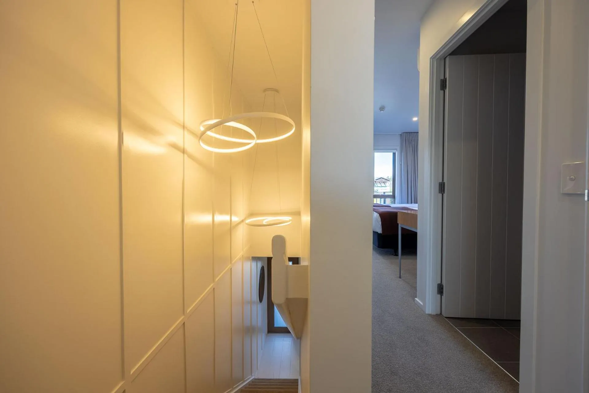 Oakridge Resort Lake Wanaka