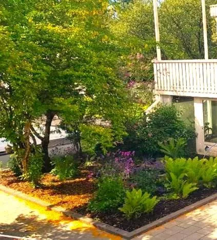 Day in Selfoss Hostel