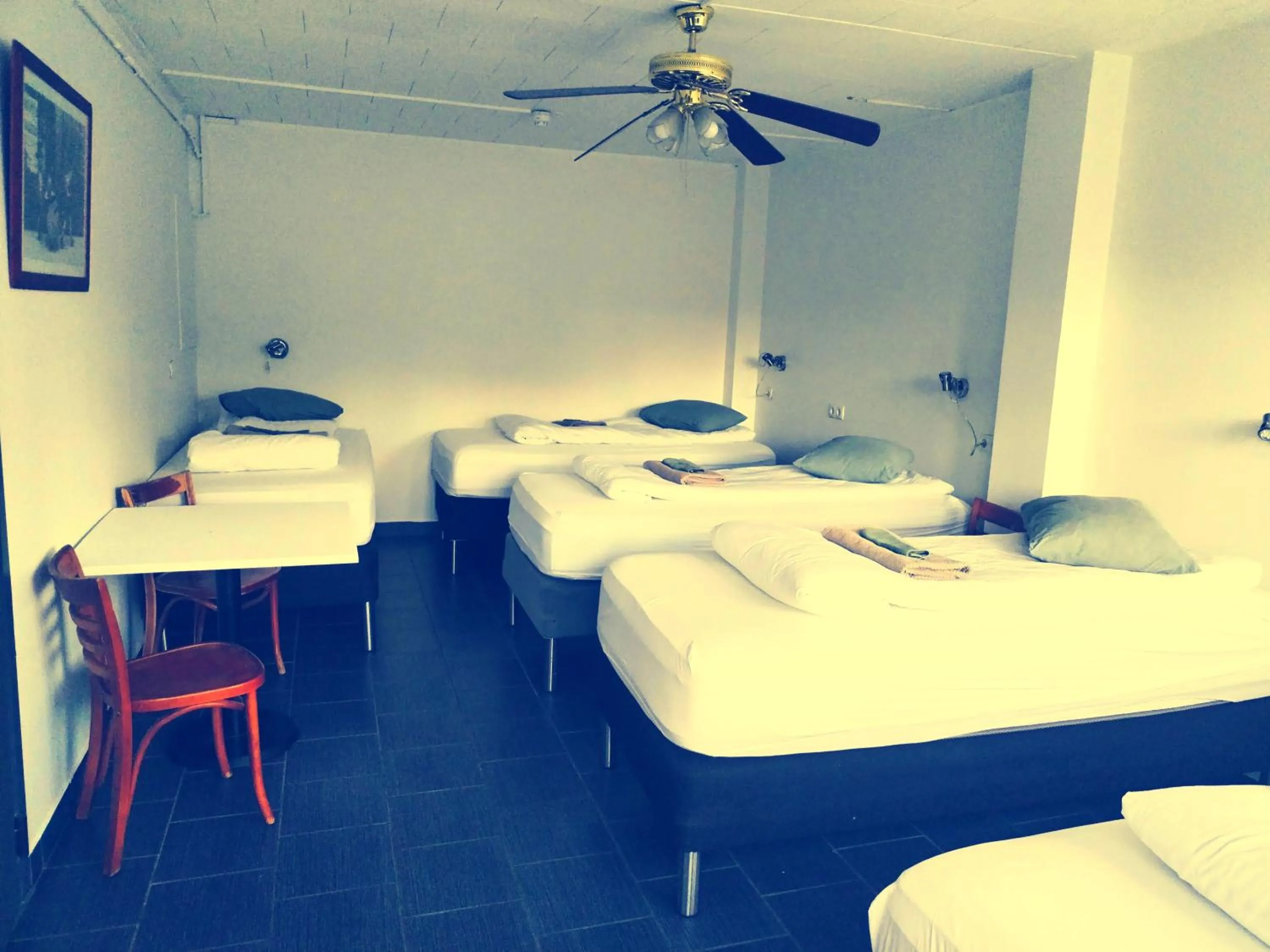 Other, Bed in Selfoss Hostel