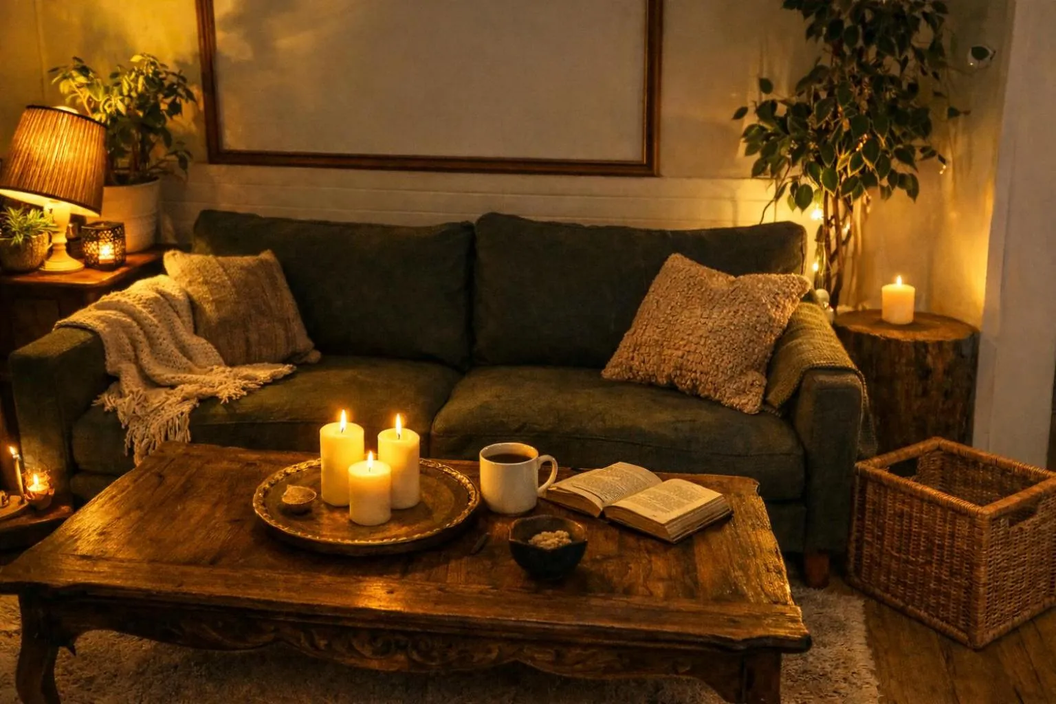 View (from property/room) in Selfoss Hostel